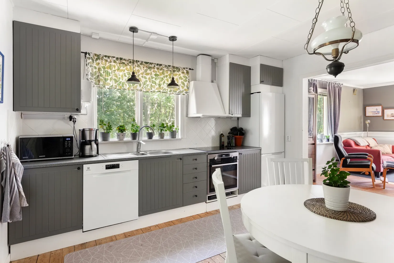 Villa, Fogdarödsvägen 21, Fogdarödsområdet, Höör