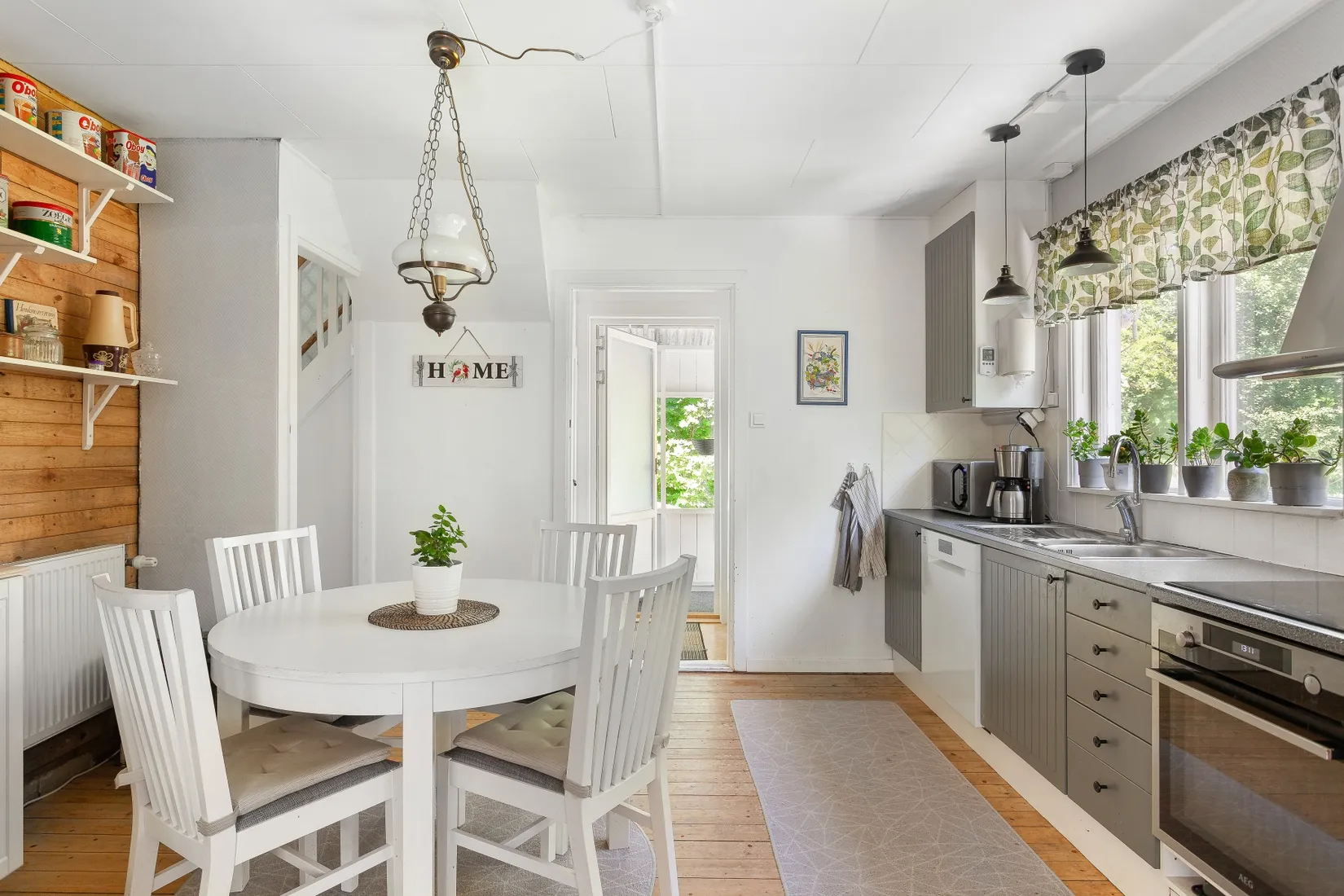 Villa, Fogdarödsvägen 21, Fogdarödsområdet, Höör
