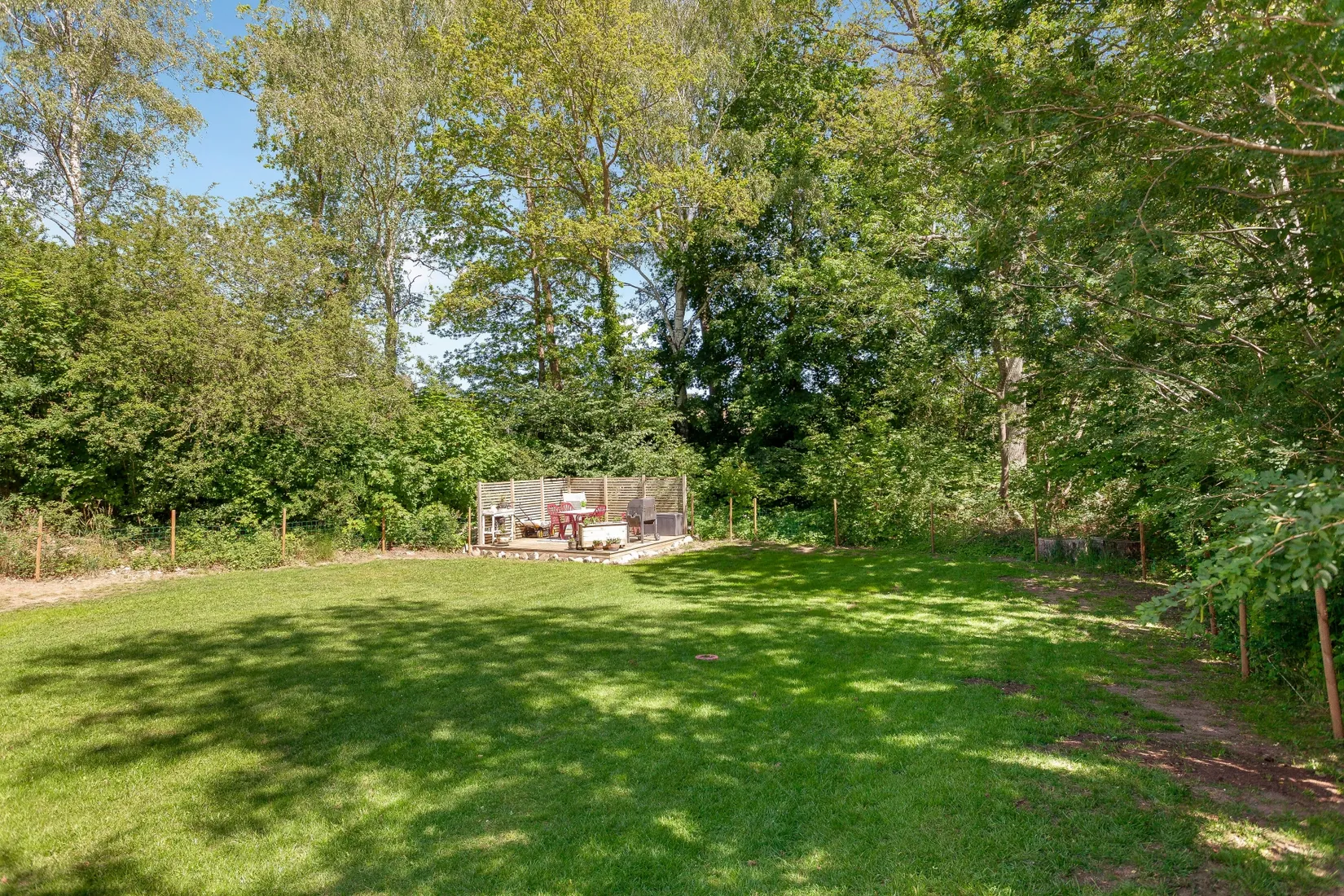 Villa, Fogdarödsvägen 21, Fogdarödsområdet, Höör