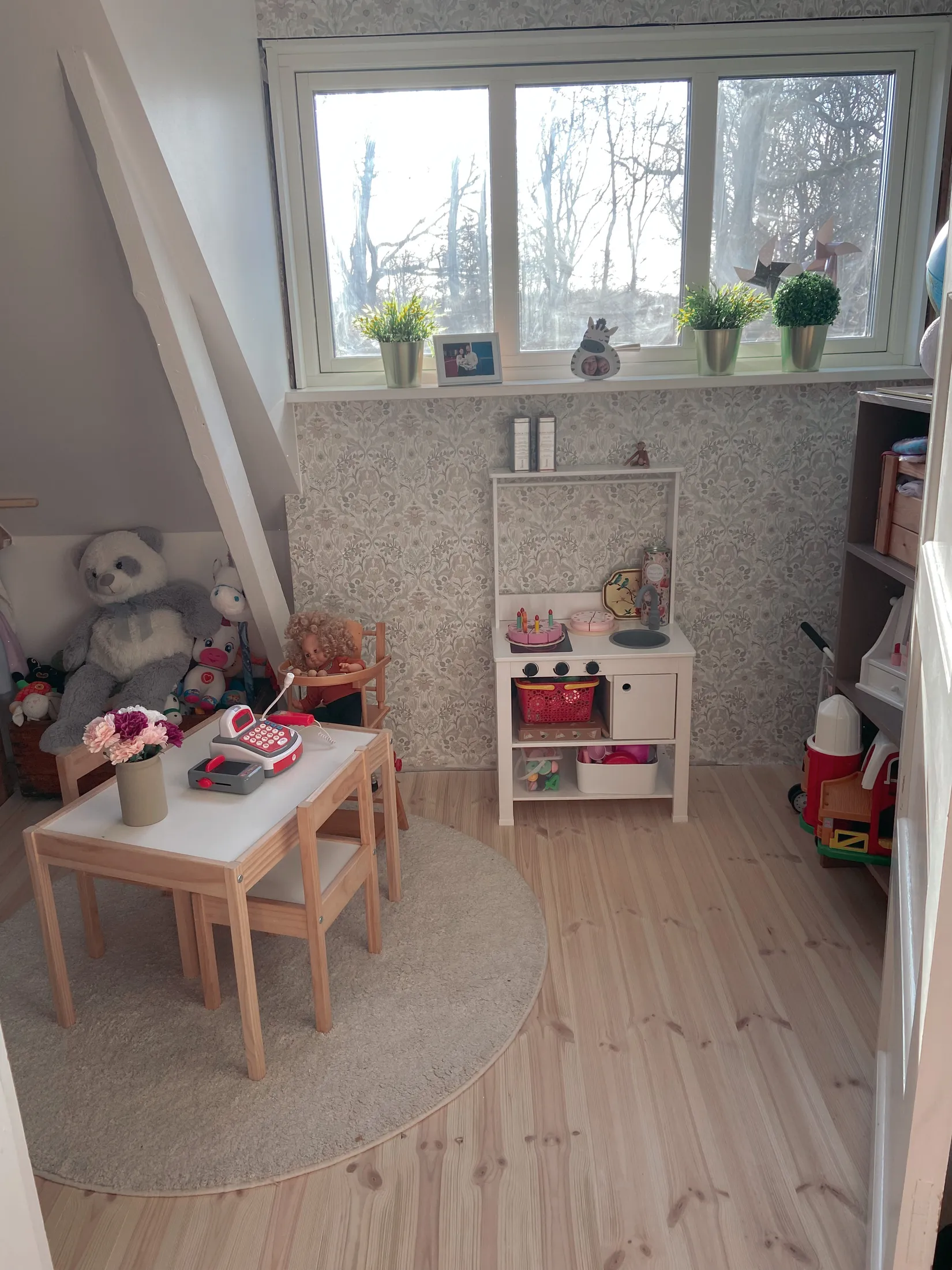 Villa, Fogdarödsvägen 21, Fogdarödsområdet, Höör