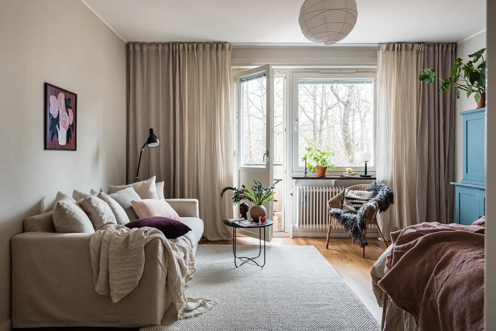 Bostadsrätt, Dansbanevägen 45, 1 tr., Västberga/Telefonplan, Stockholm