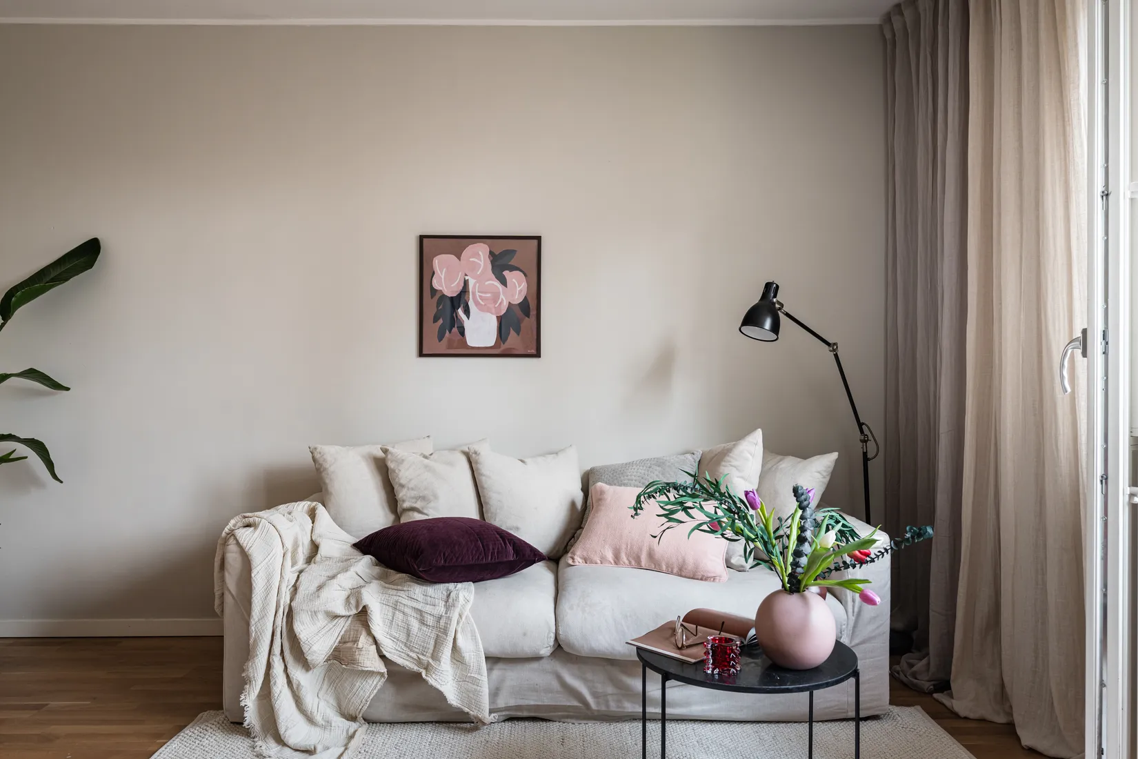 Bostadsrätt, Dansbanevägen 45, 1 tr., Västberga/Telefonplan, Stockholm