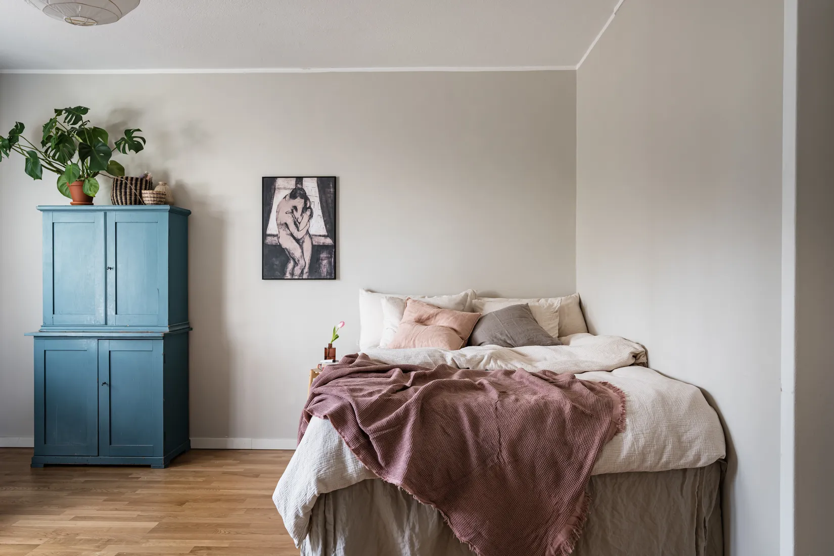 Bostadsrätt, Dansbanevägen 45, 1 tr., Västberga/Telefonplan, Stockholm