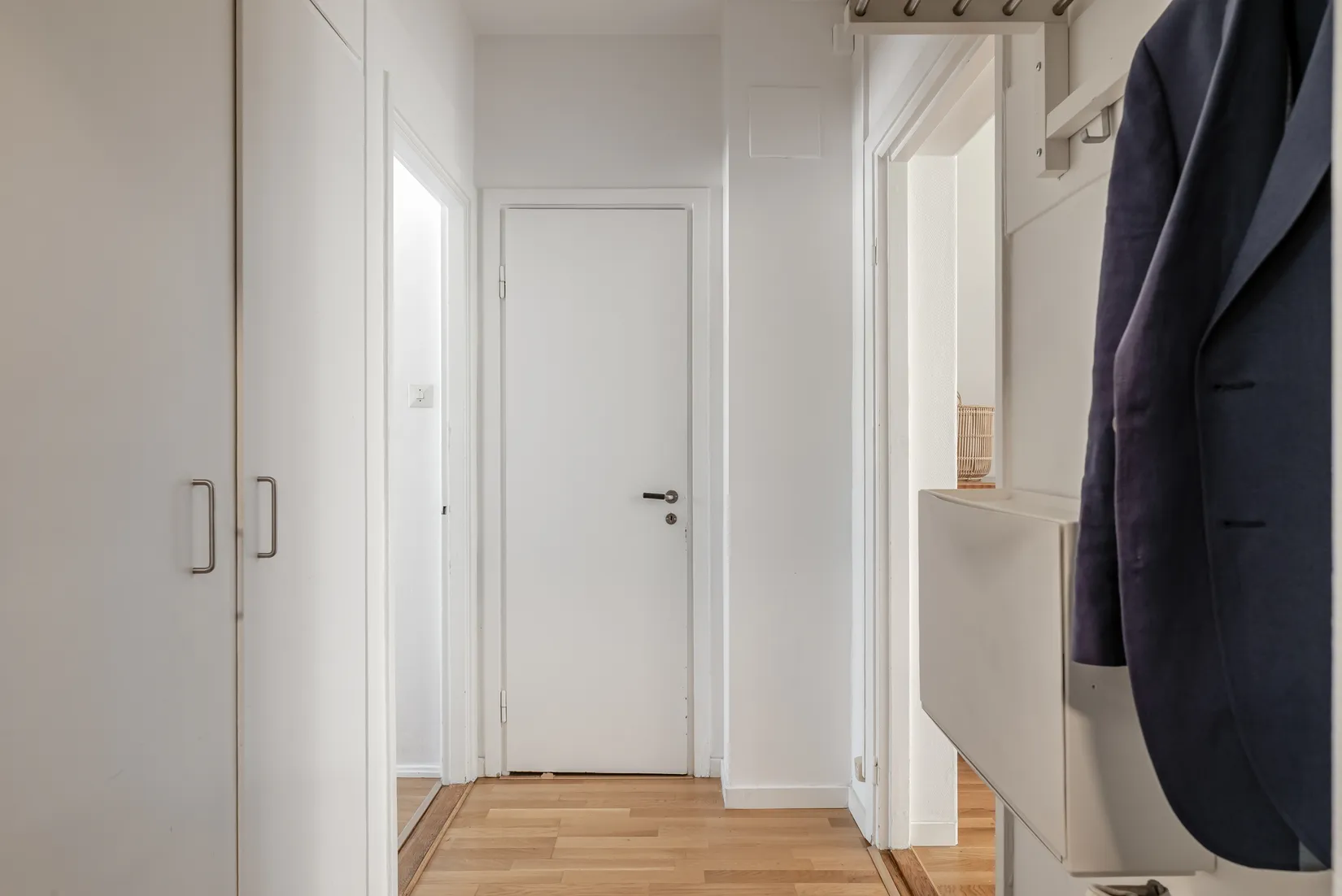 Bostadsrätt, Dansbanevägen 45, 1 tr., Västberga/Telefonplan, Stockholm