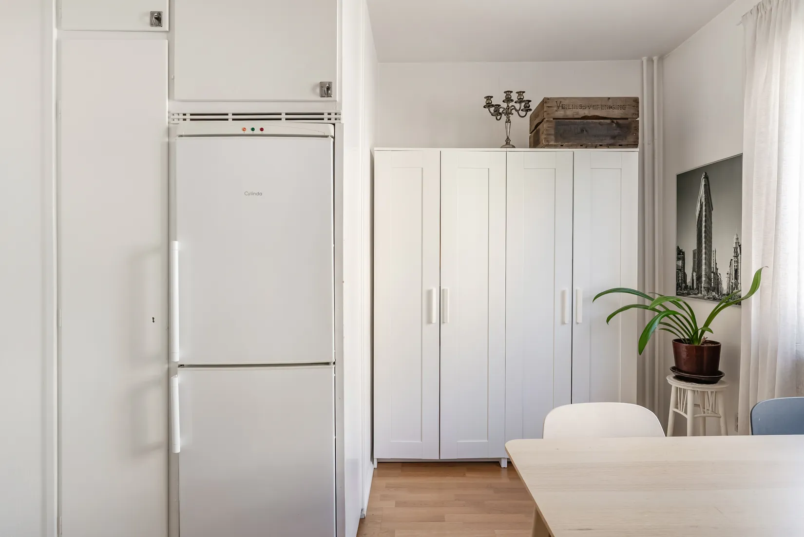 Bostadsrätt, Dansbanevägen 45, 1 tr., Västberga/Telefonplan, Stockholm