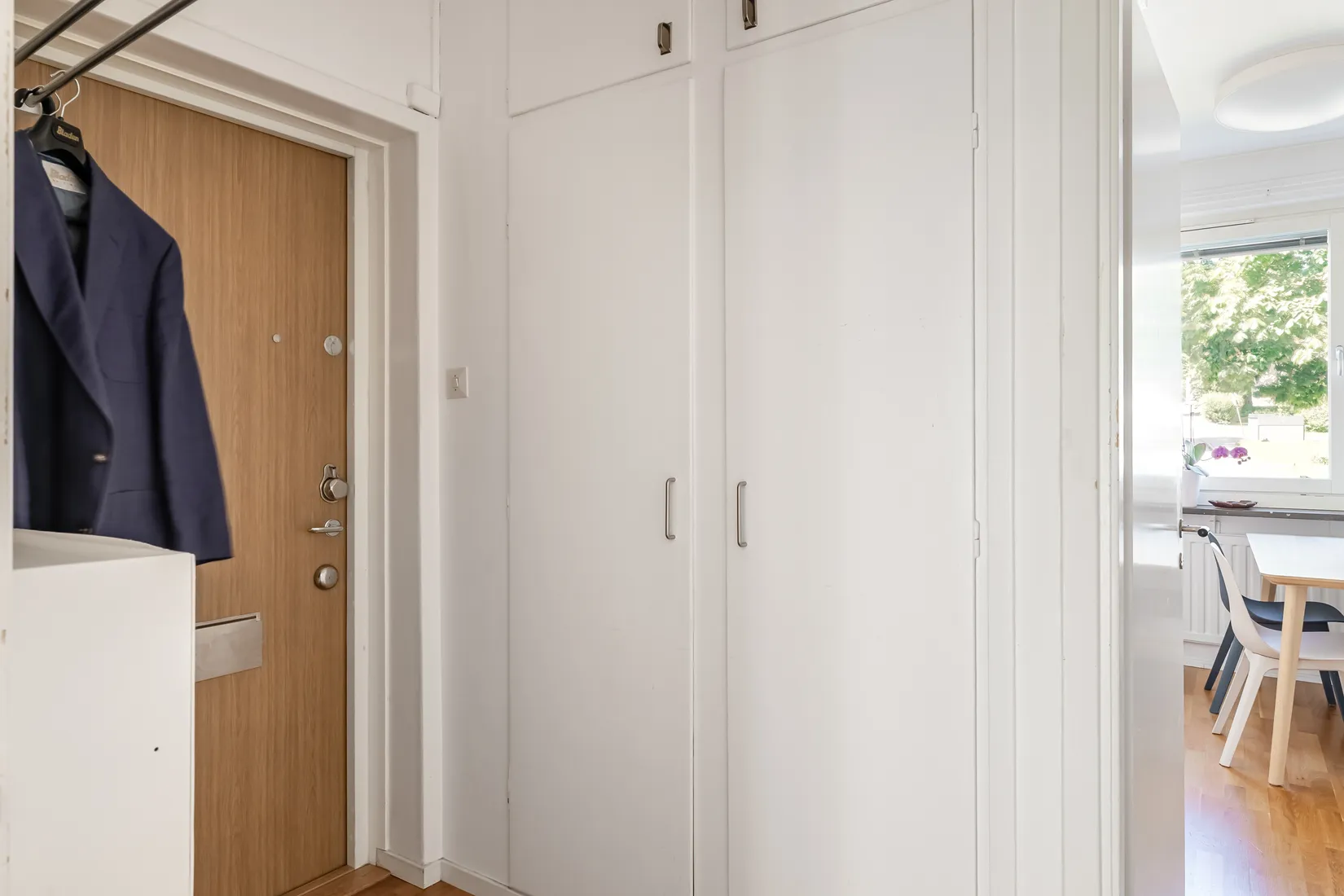 Bostadsrätt, Dansbanevägen 45, 1 tr., Västberga/Telefonplan, Stockholm