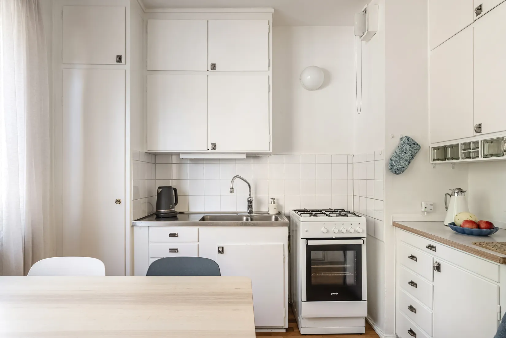 Bostadsrätt, Dansbanevägen 45, 1 tr., Västberga/Telefonplan, Stockholm