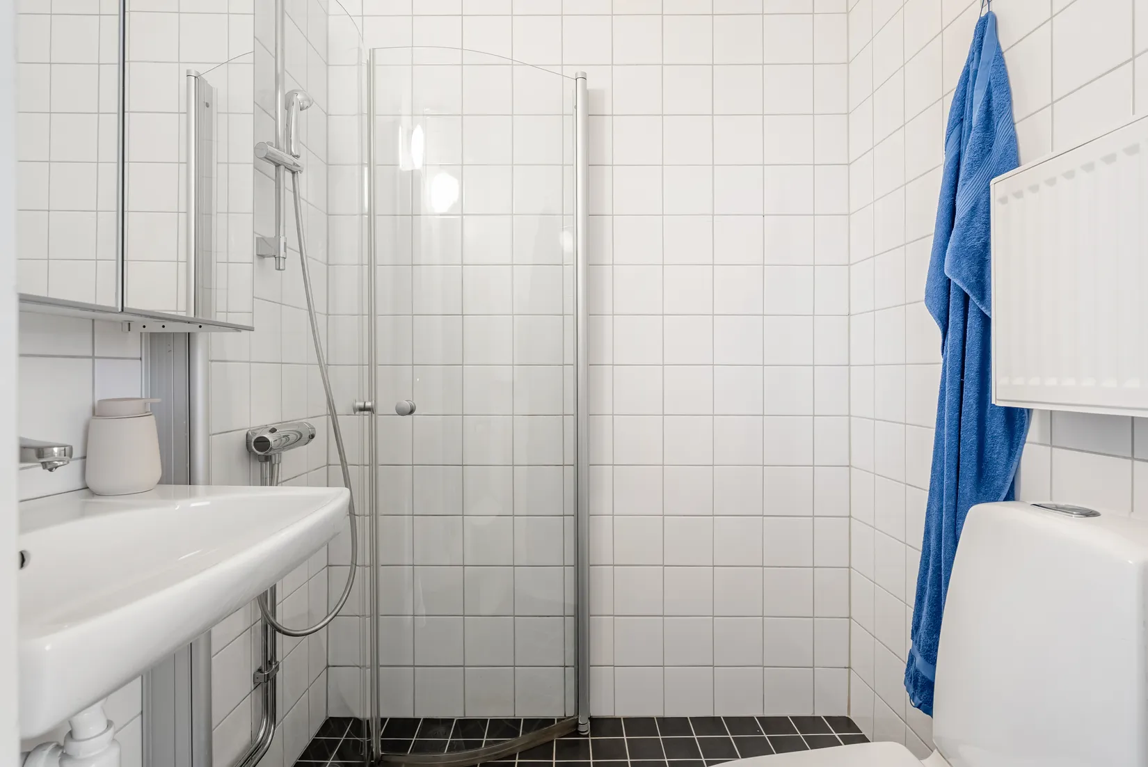 Bostadsrätt, Dansbanevägen 45, 1 tr., Västberga/Telefonplan, Stockholm