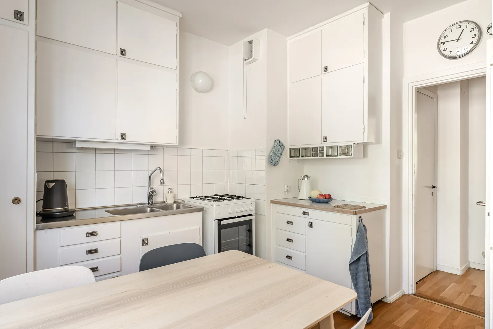 Bostadsrätt, Dansbanevägen 45, 1 tr., Västberga/Telefonplan, Stockholm