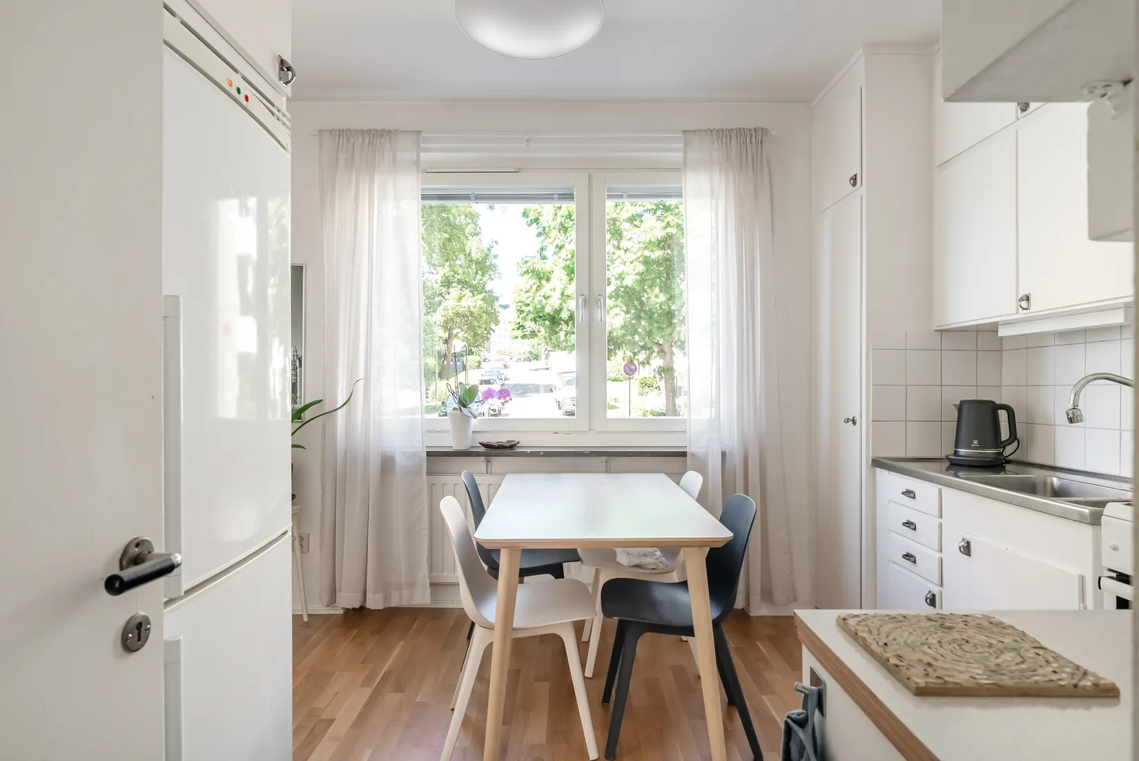 Bostadsrätt, Dansbanevägen 45, 1 tr., Västberga/Telefonplan, Stockholm