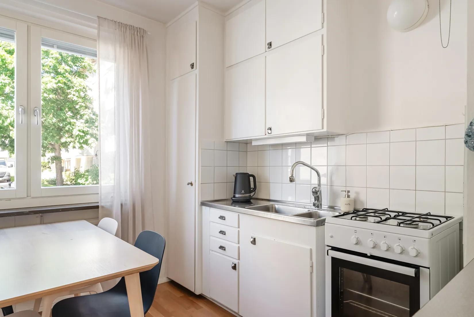 Bostadsrätt, Dansbanevägen 45, 1 tr., Västberga/Telefonplan, Stockholm