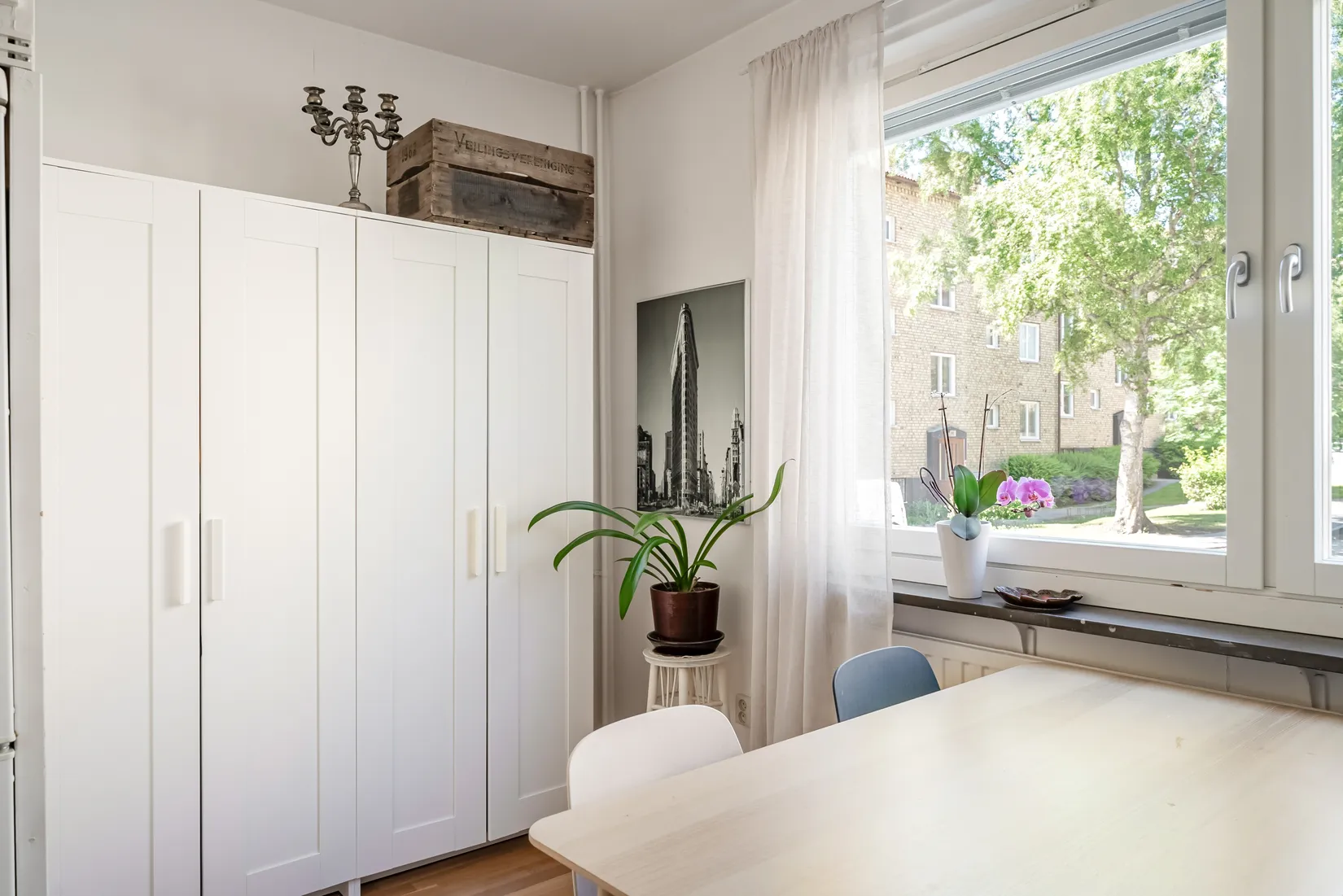 Bostadsrätt, Dansbanevägen 45, 1 tr., Västberga/Telefonplan, Stockholm