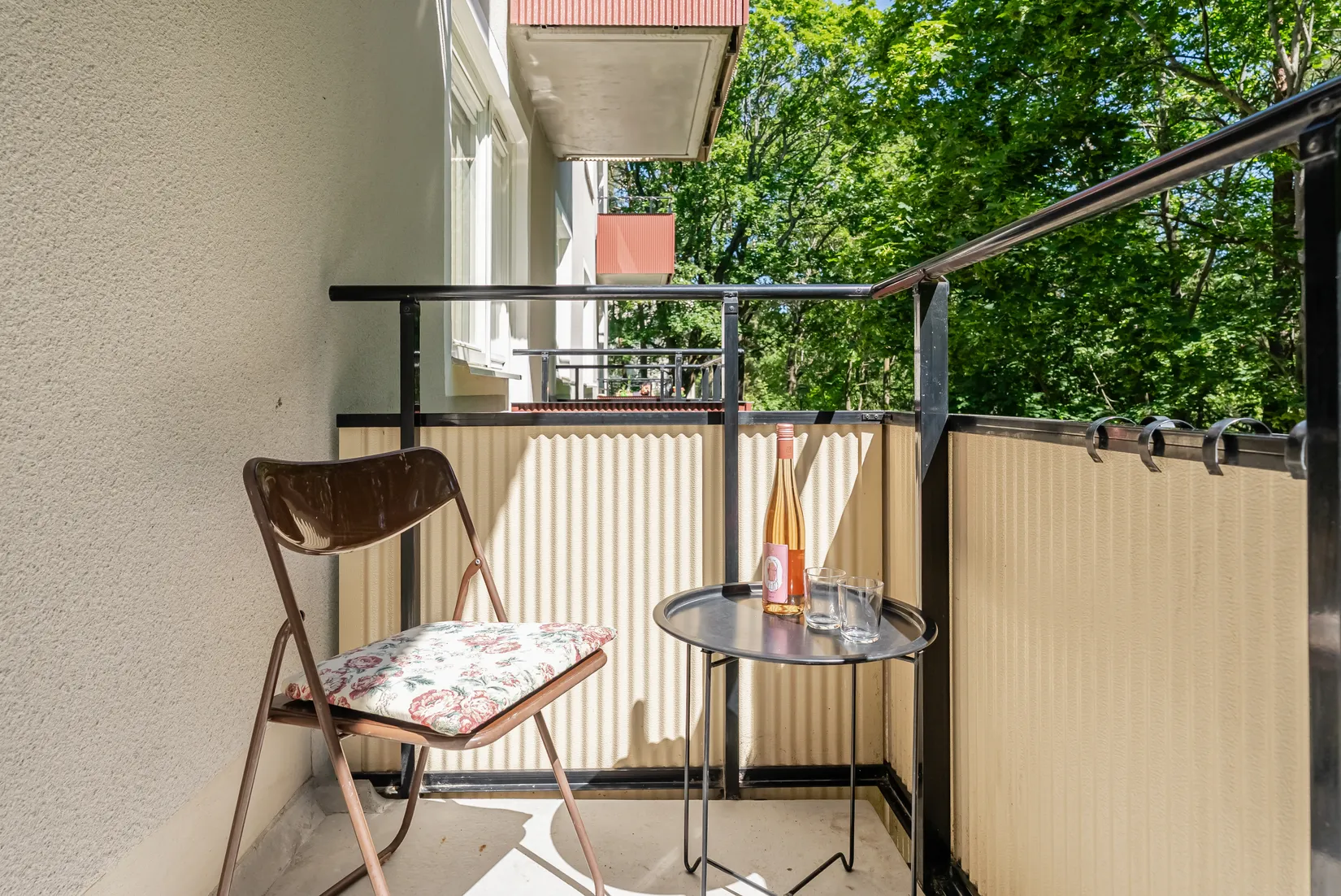 Bostadsrätt, Dansbanevägen 45, 1 tr., Västberga/Telefonplan, Stockholm