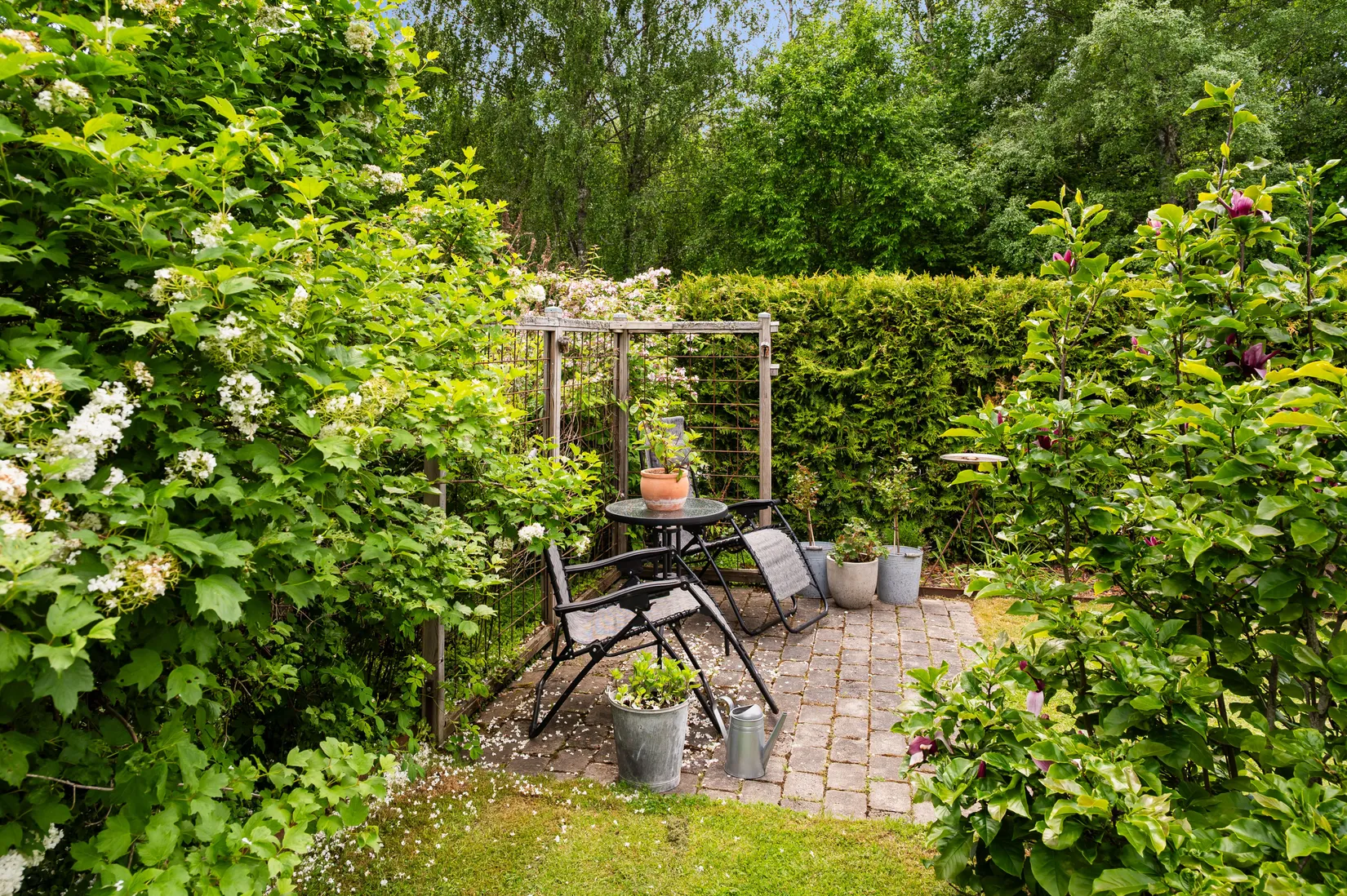 Villa, Ängsvägen 11, Strångsjö, Katrineholm