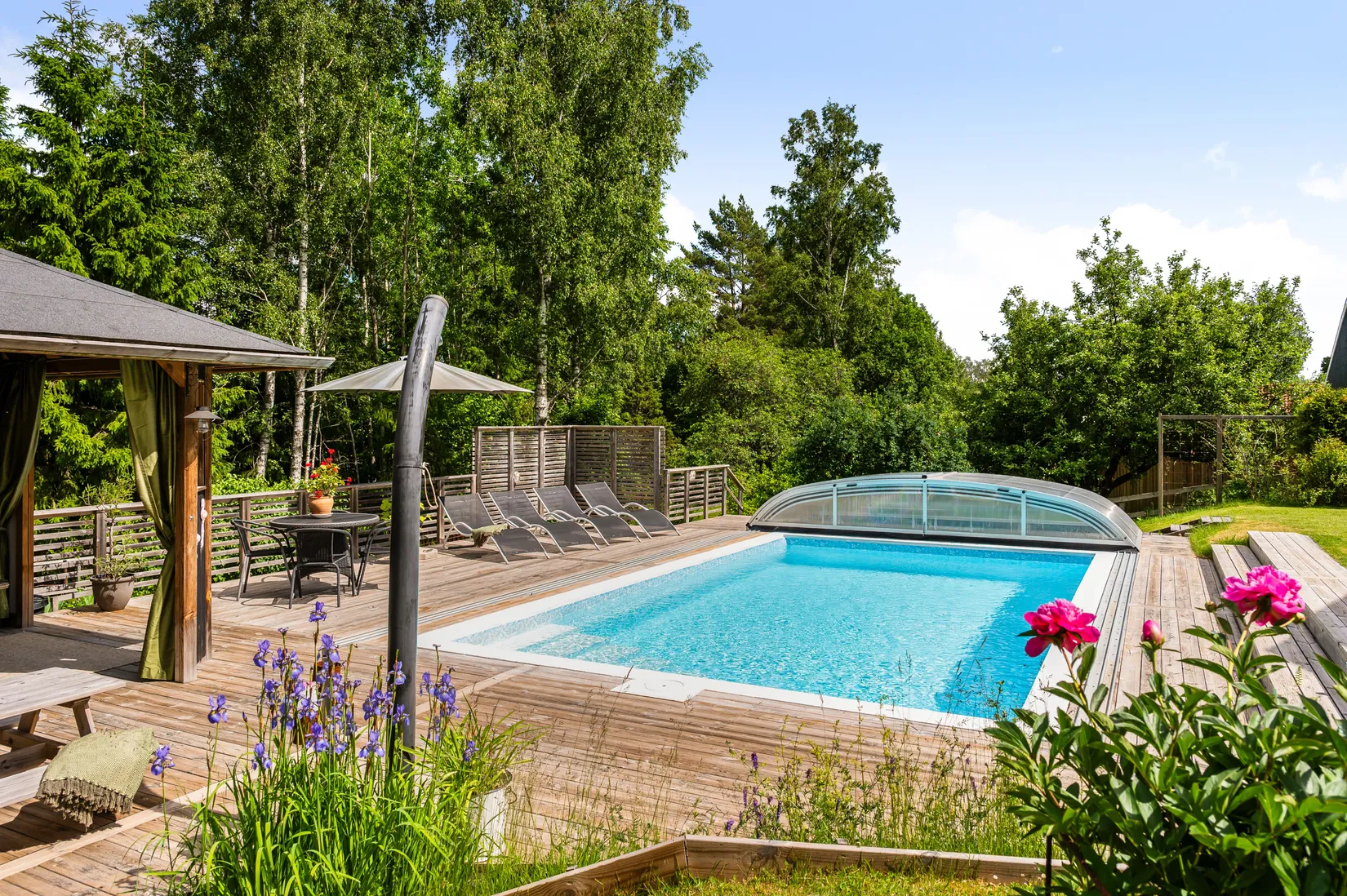 Villa, Ängsvägen 11, Strångsjö, Katrineholm