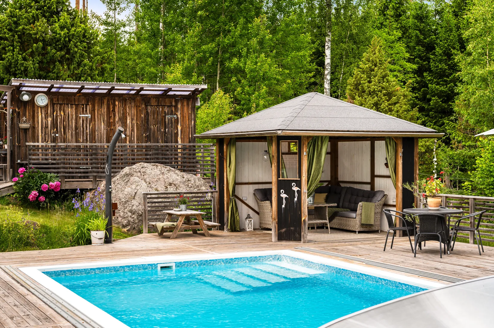 Villa, Ängsvägen 11, Strångsjö, Katrineholm