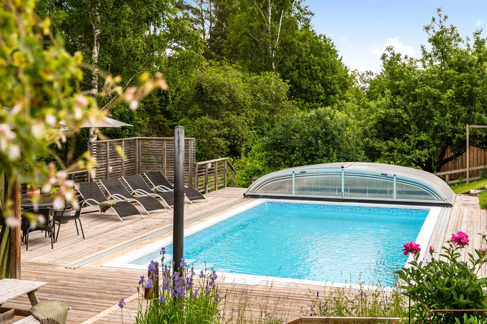 Villa, Ängsvägen 11, Strångsjö, Katrineholm