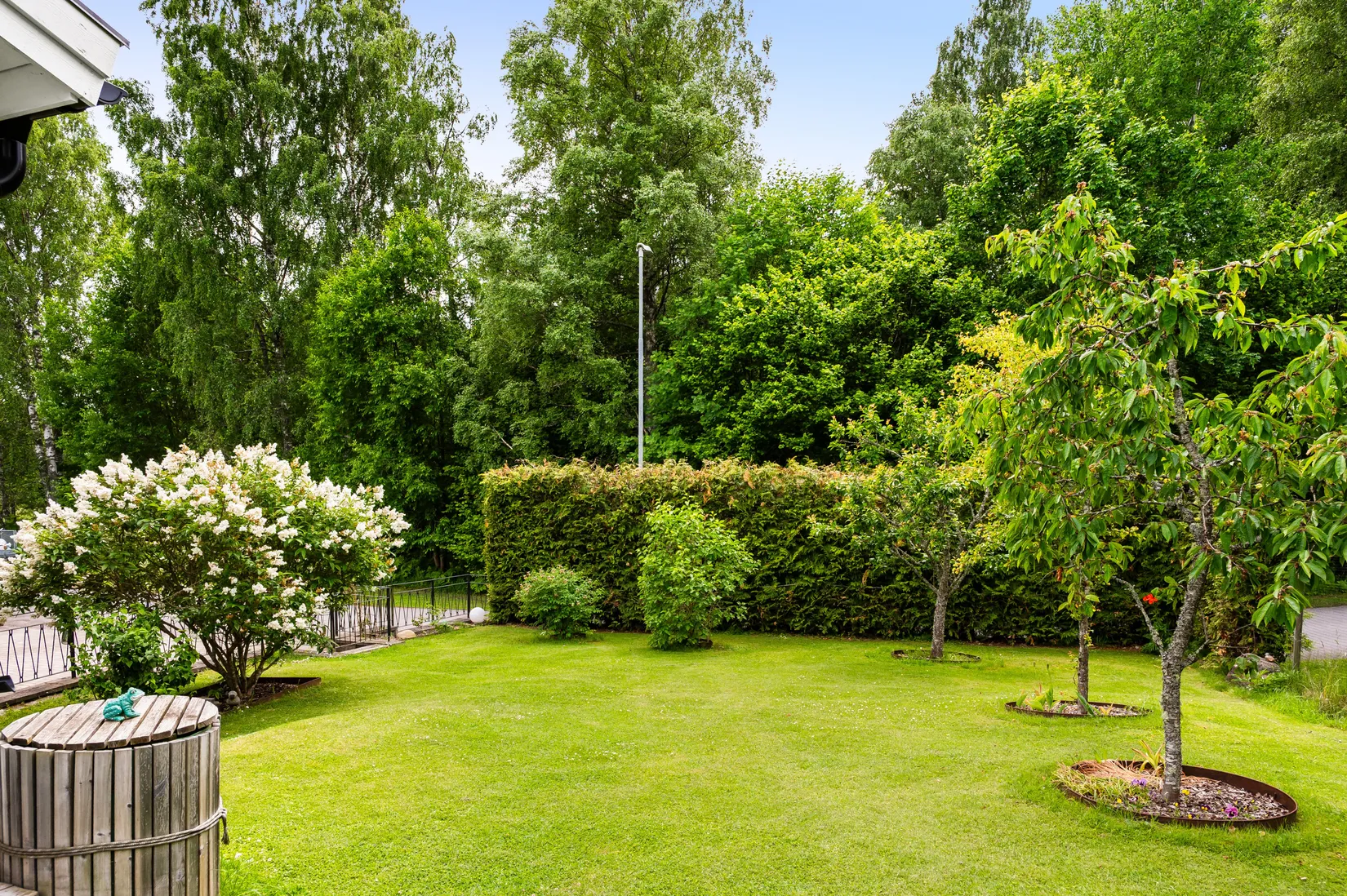 Villa, Ängsvägen 11, Strångsjö, Katrineholm