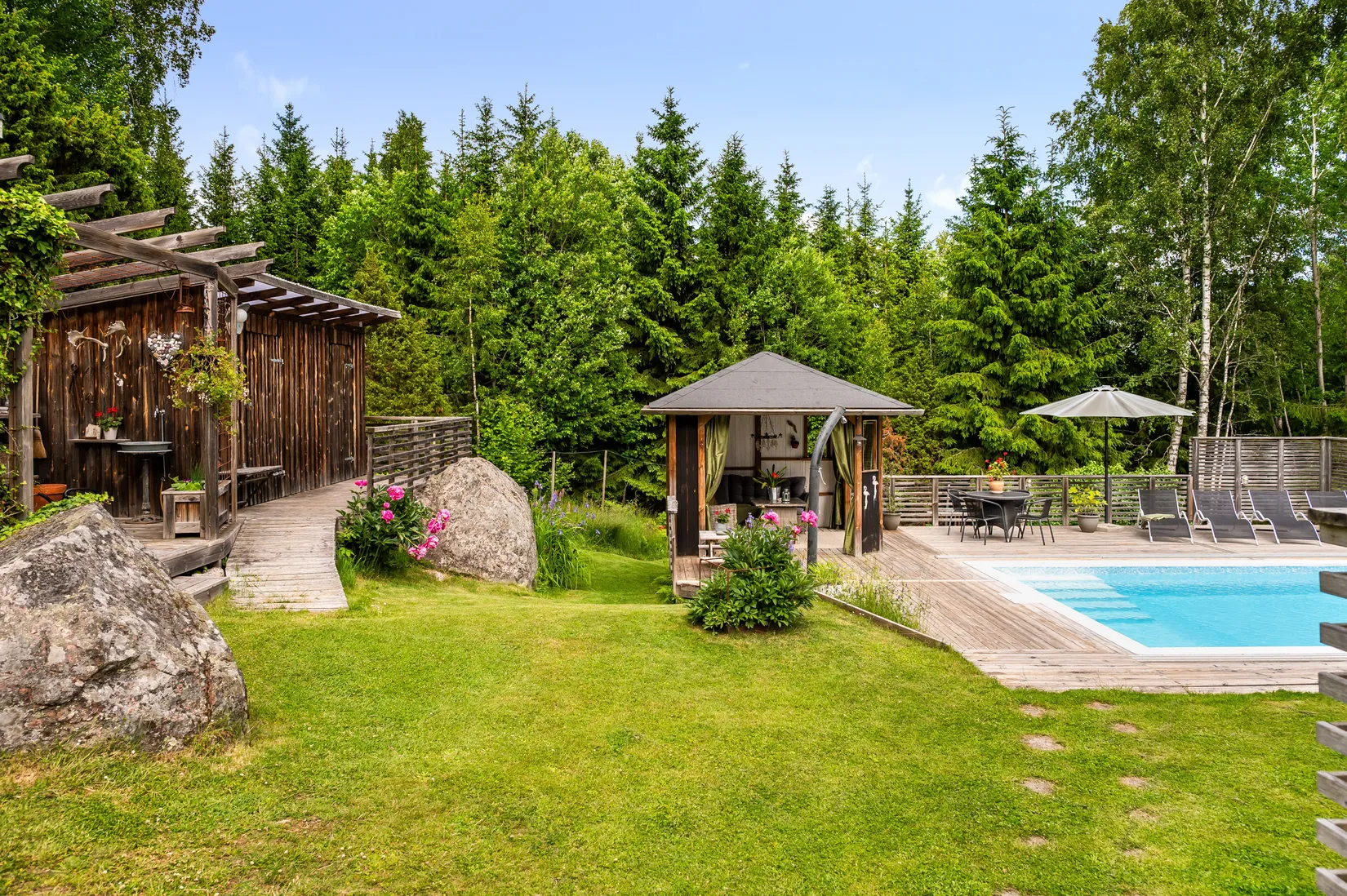 Villa, Ängsvägen 11, Strångsjö, Katrineholm