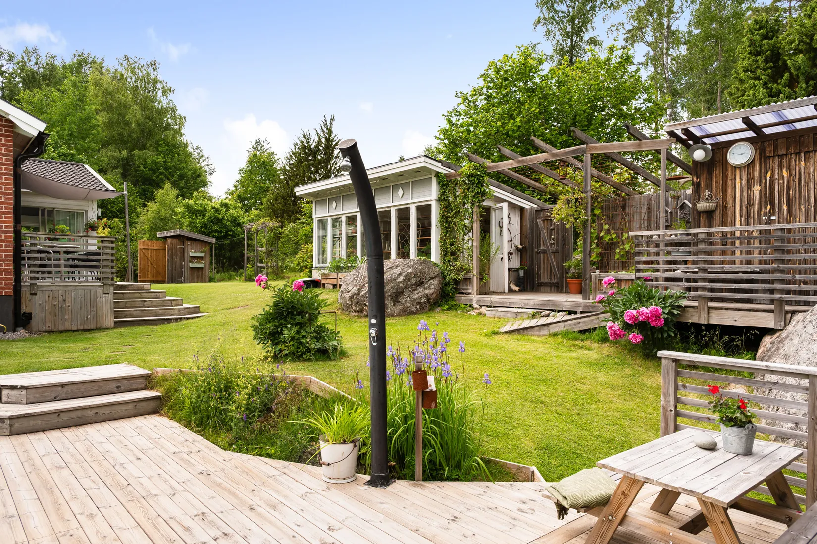 Villa, Ängsvägen 11, Strångsjö, Katrineholm