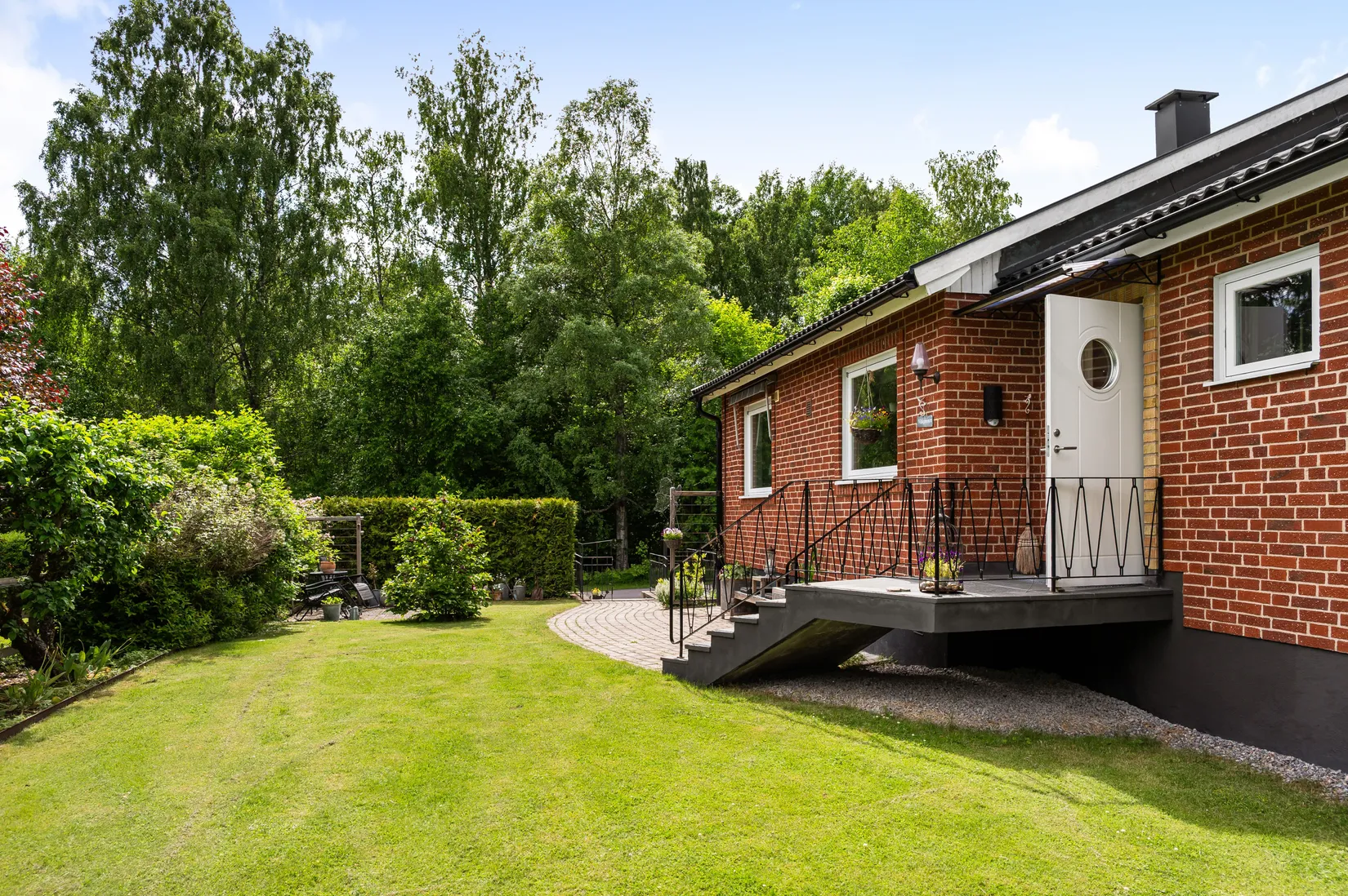 Villa, Ängsvägen 11, Strångsjö, Katrineholm