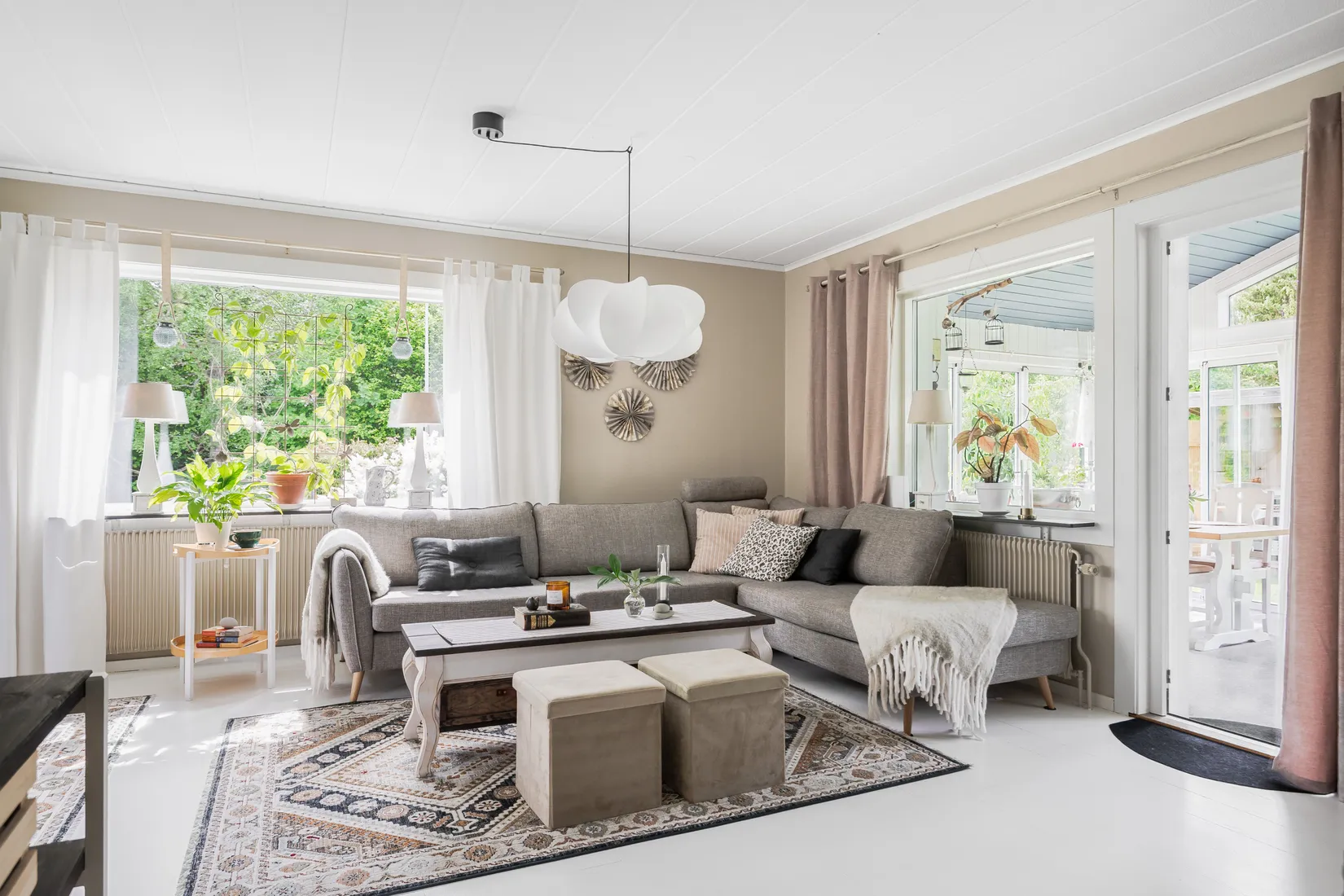 Villa, Ängsvägen 11, Strångsjö, Katrineholm
