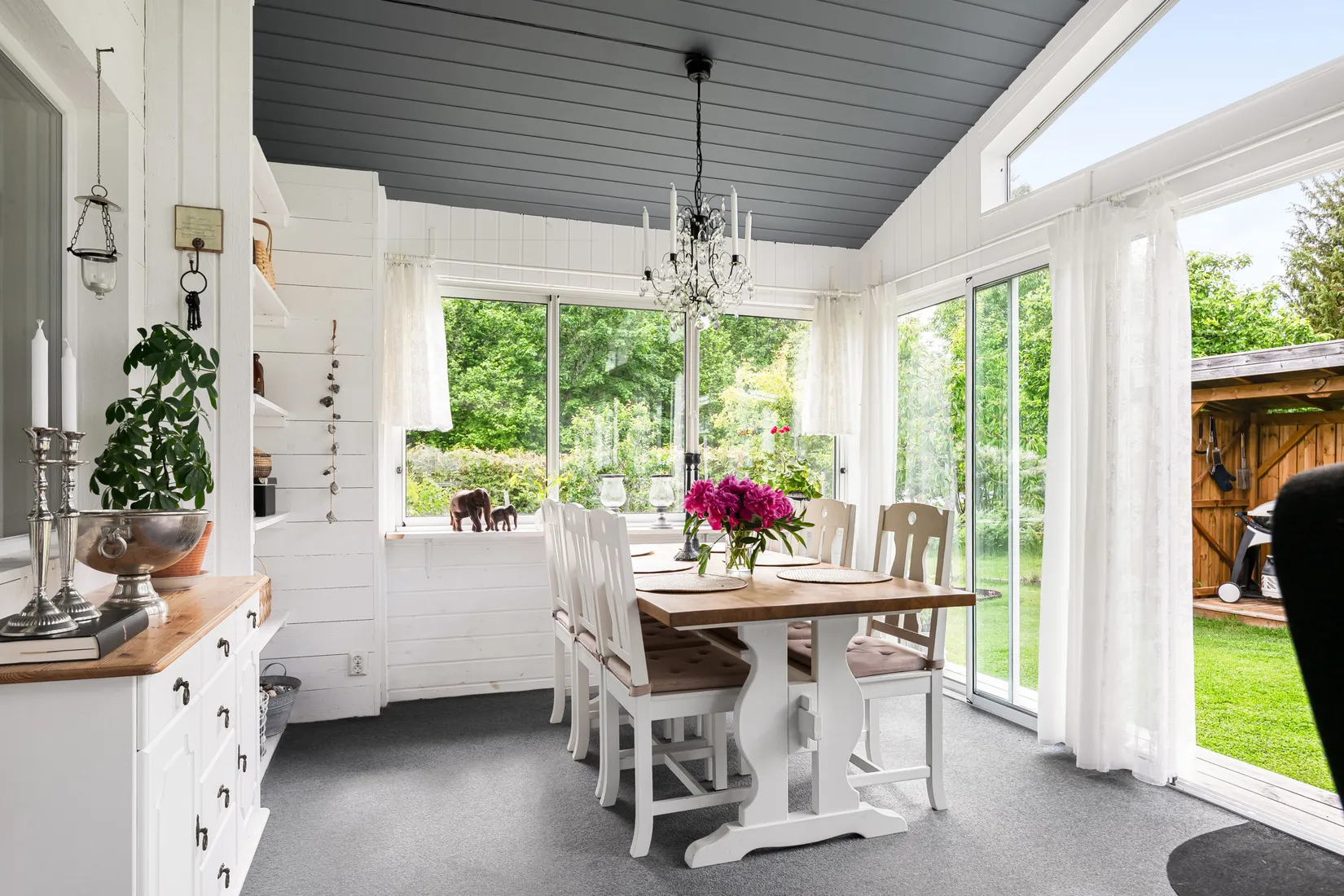 Villa, Ängsvägen 11, Strångsjö, Katrineholm