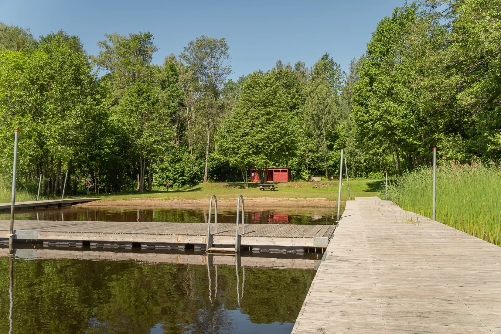 Villa, Ängsvägen 11, Strångsjö, Katrineholm