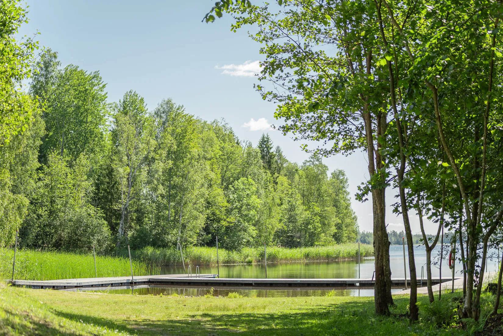Villa, Ängsvägen 11, Strångsjö, Katrineholm