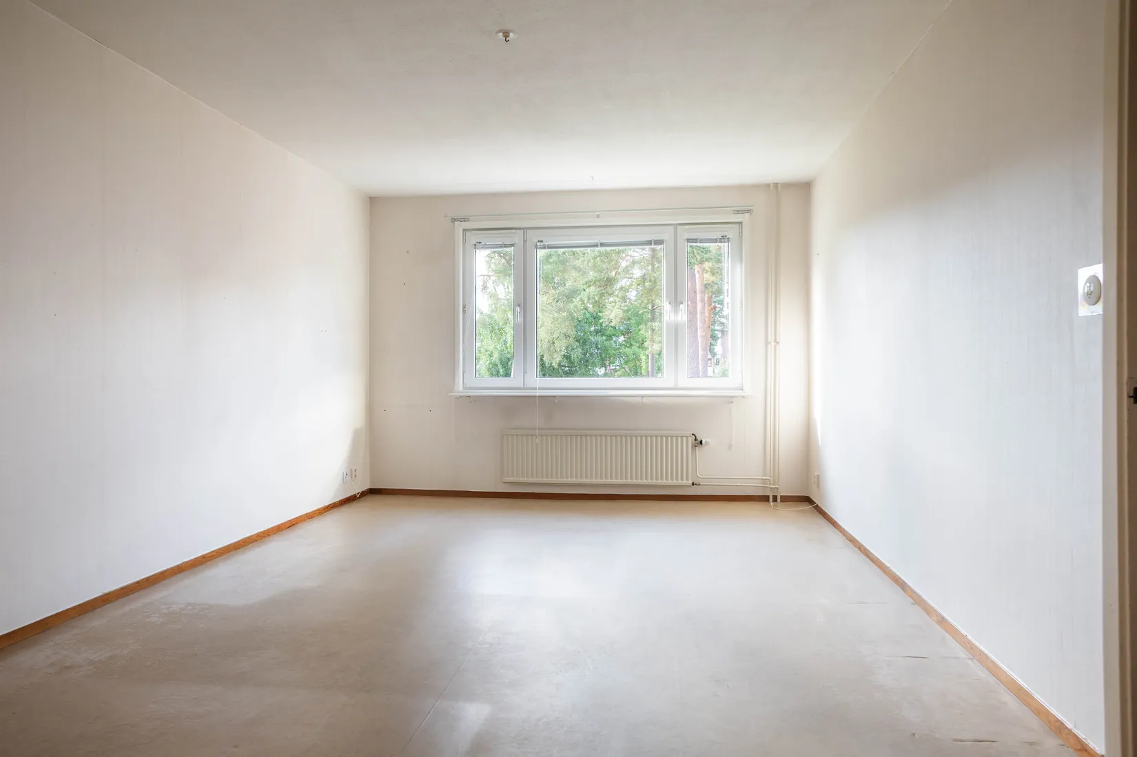 Bostadsrätt, Gruvgången 95, Gruvlyckan, Karlstad
