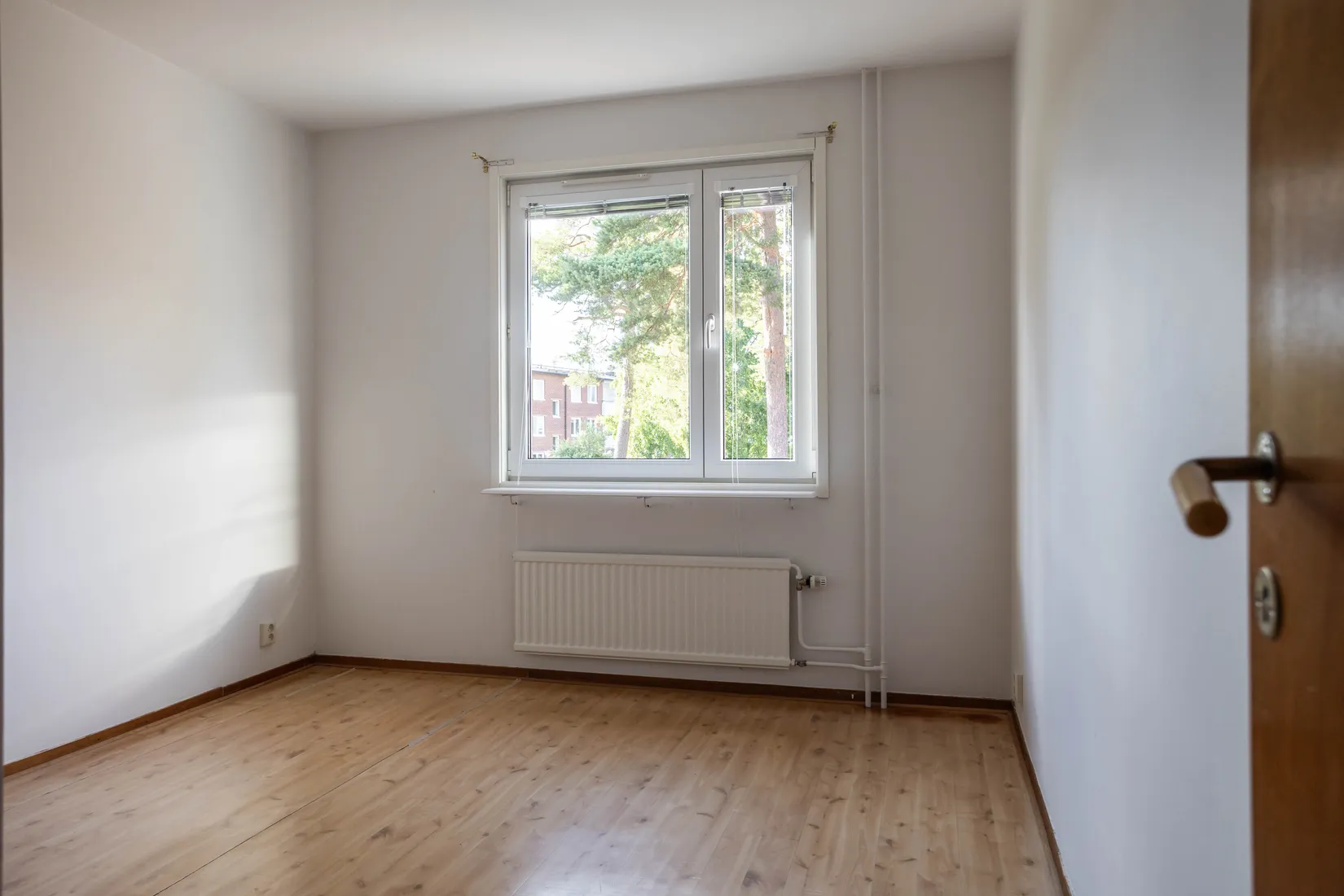 Bostadsrätt, Gruvgången 95, Gruvlyckan, Karlstad