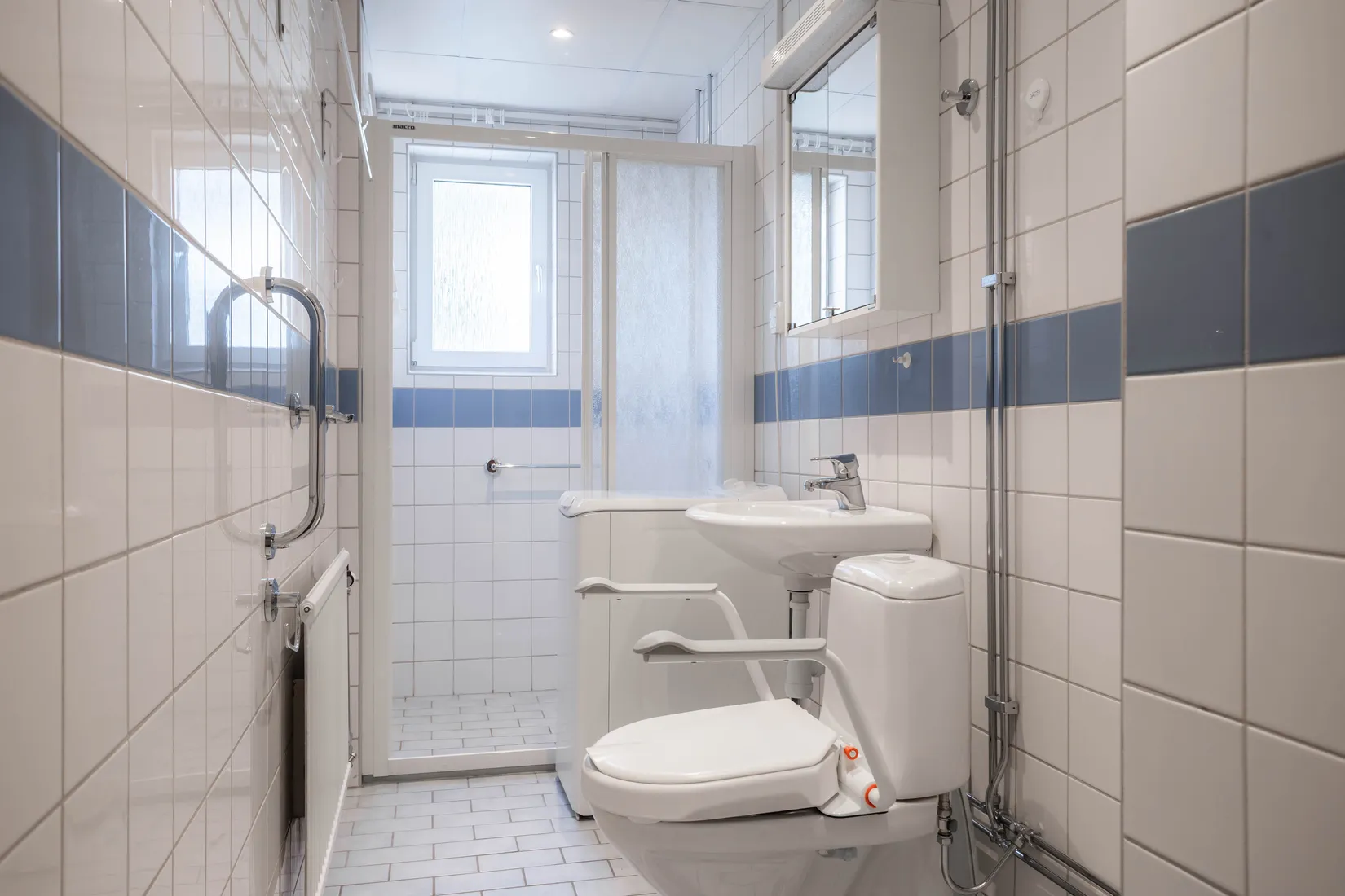 Bostadsrätt, Gruvgången 95, Gruvlyckan, Karlstad