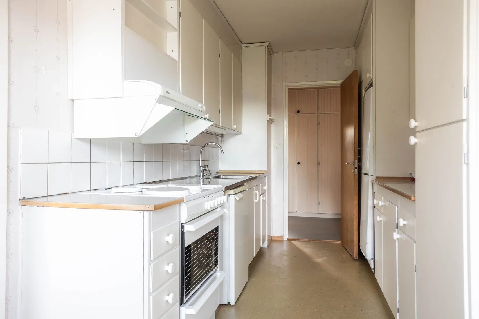 Bostadsrätt, Gruvgången 95, Gruvlyckan, Karlstad