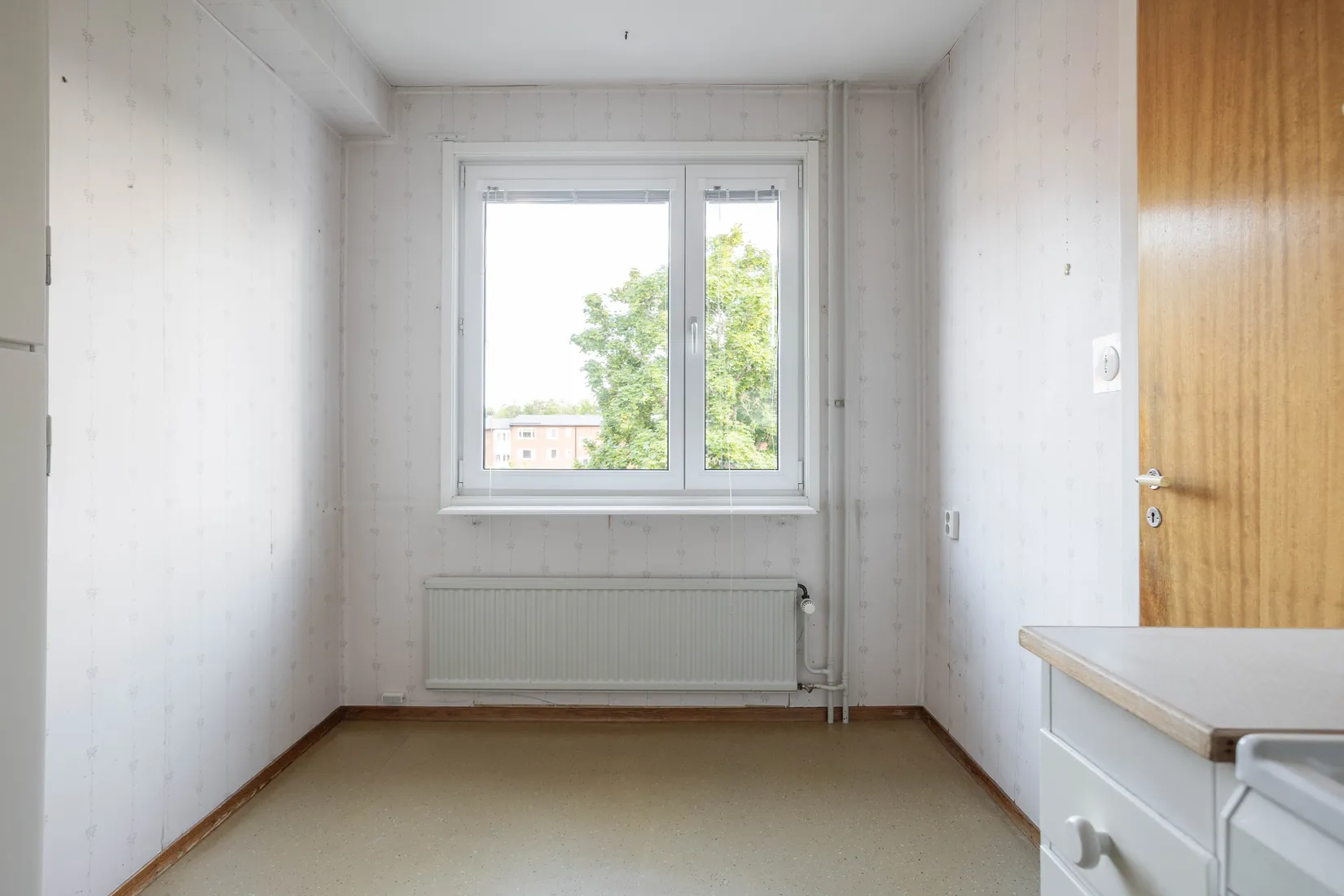 Bostadsrätt, Gruvgången 95, Gruvlyckan, Karlstad