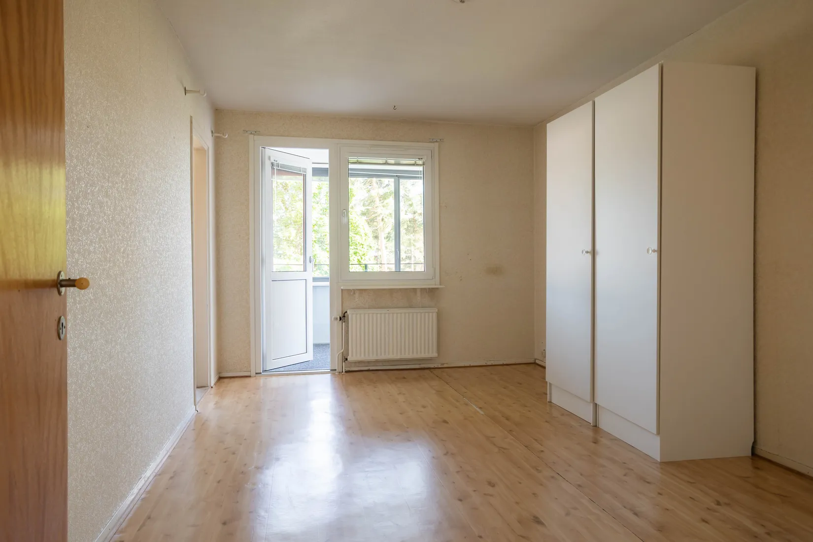 Bostadsrätt, Gruvgången 95, Gruvlyckan, Karlstad