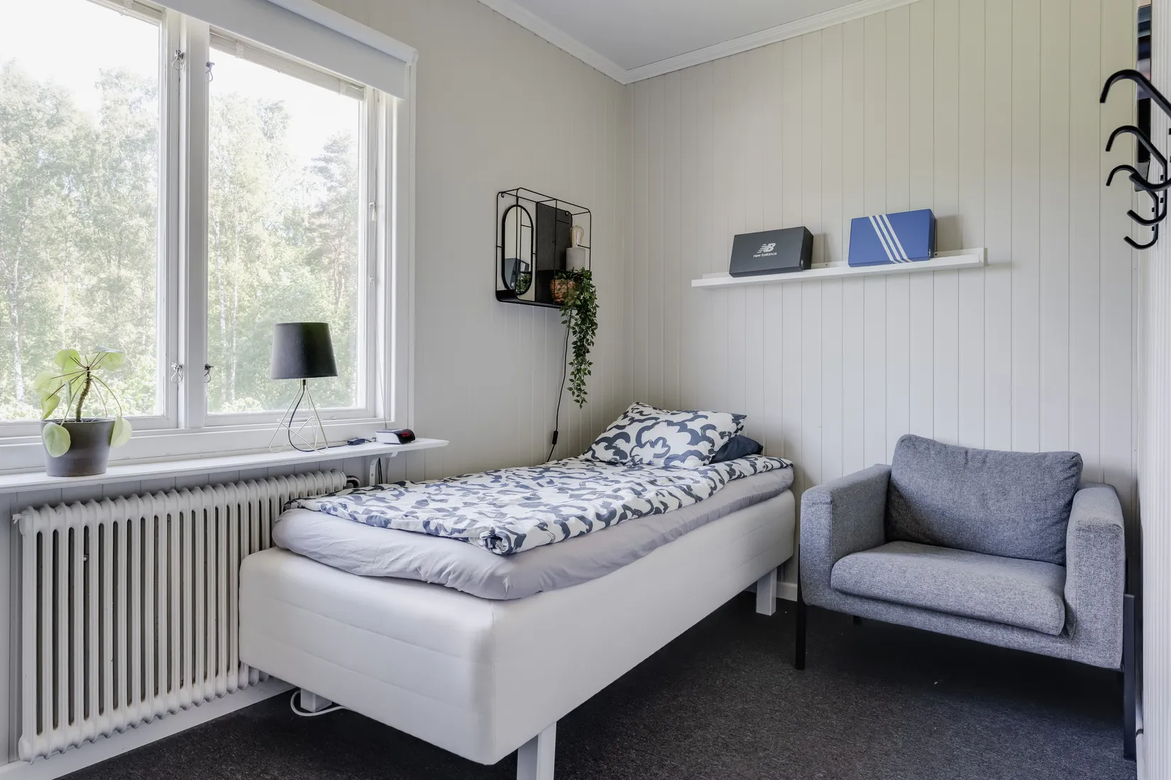 Villa, Brantvägen 10, Fristad, Borås