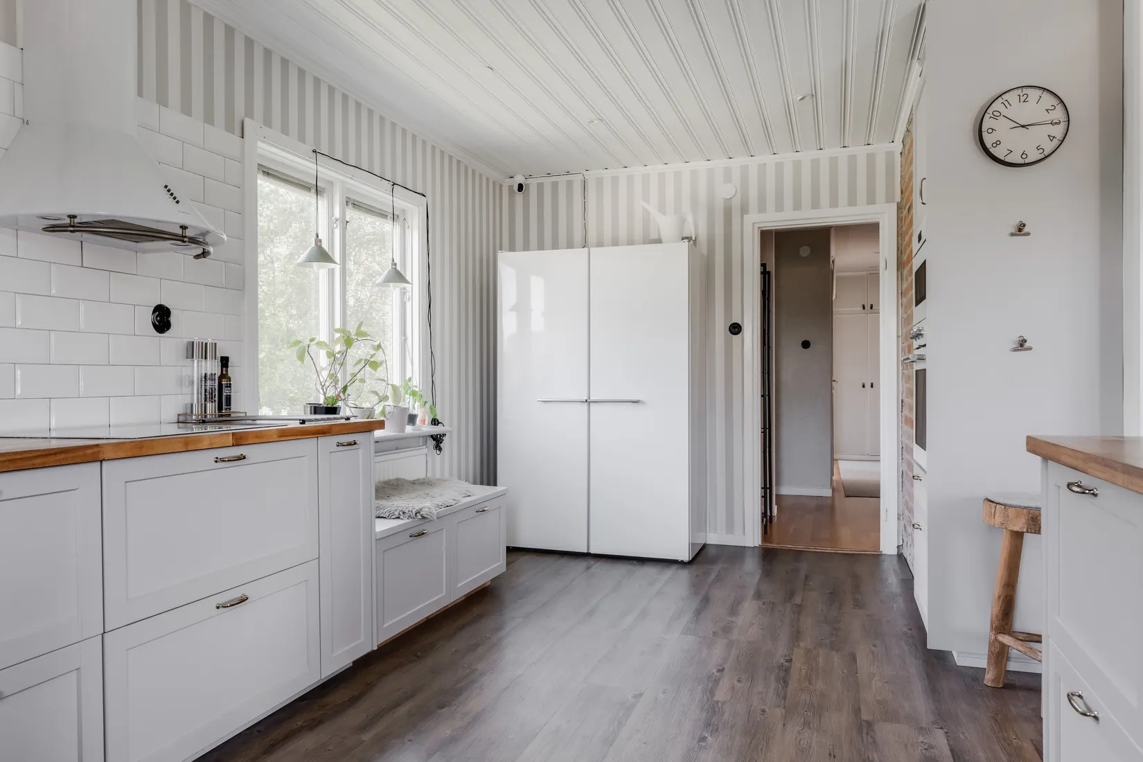 Villa, Brantvägen 10, Fristad, Borås