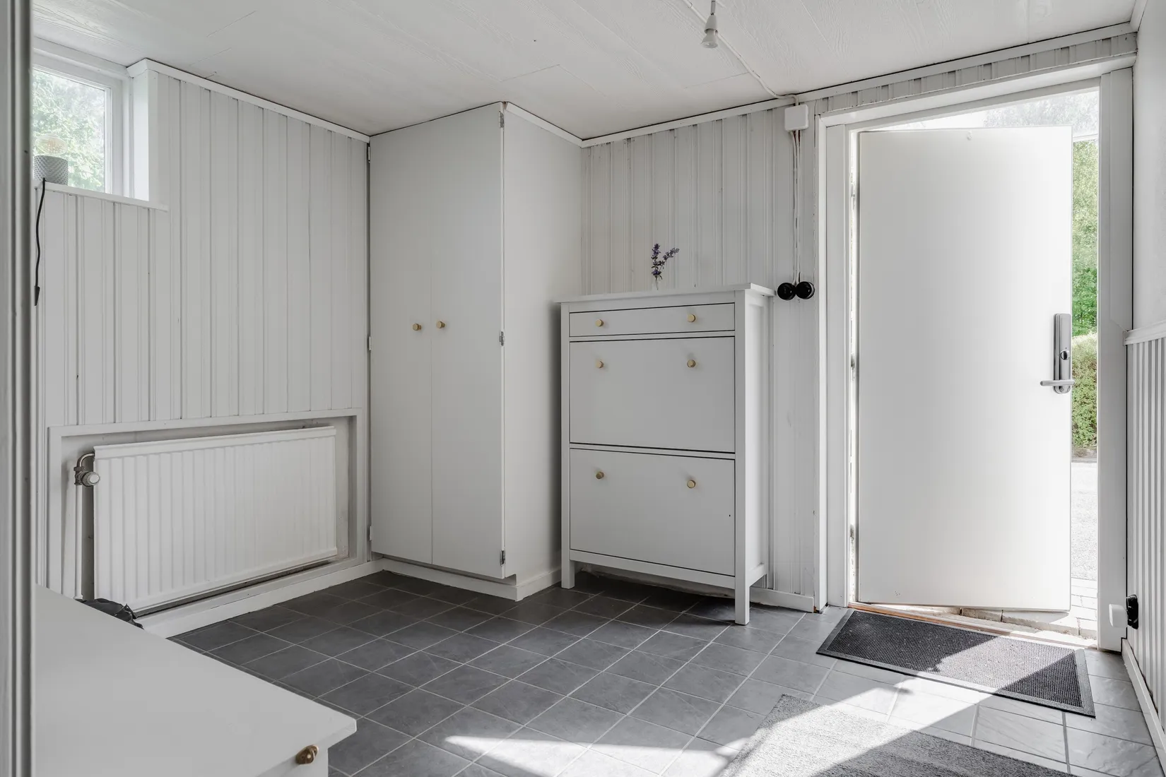 Villa, Brantvägen 10, Fristad, Borås