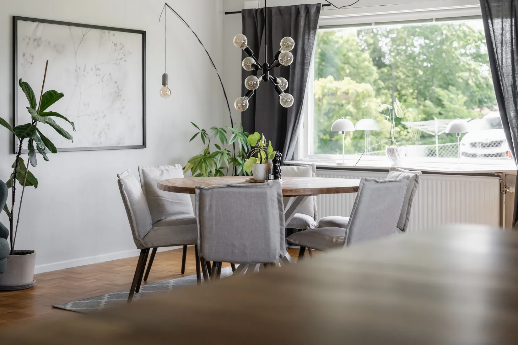 Villa, Brantvägen 10, Fristad, Borås