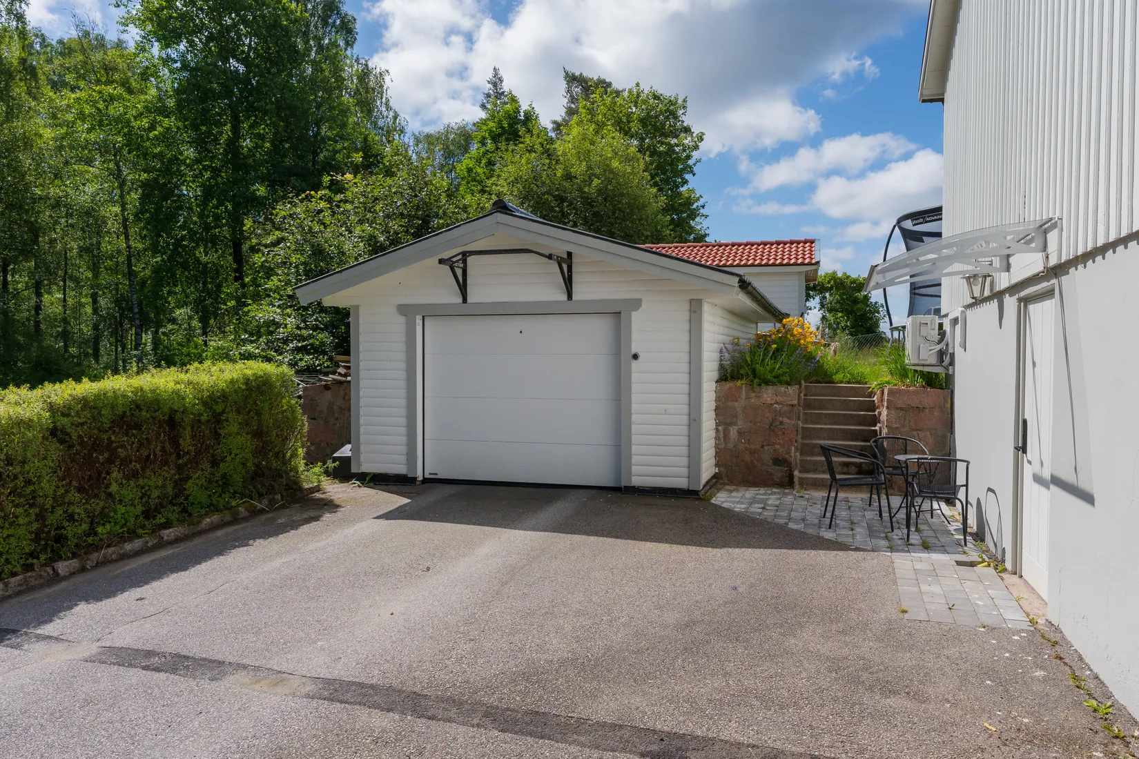 Villa, Brantvägen 10, Fristad, Borås