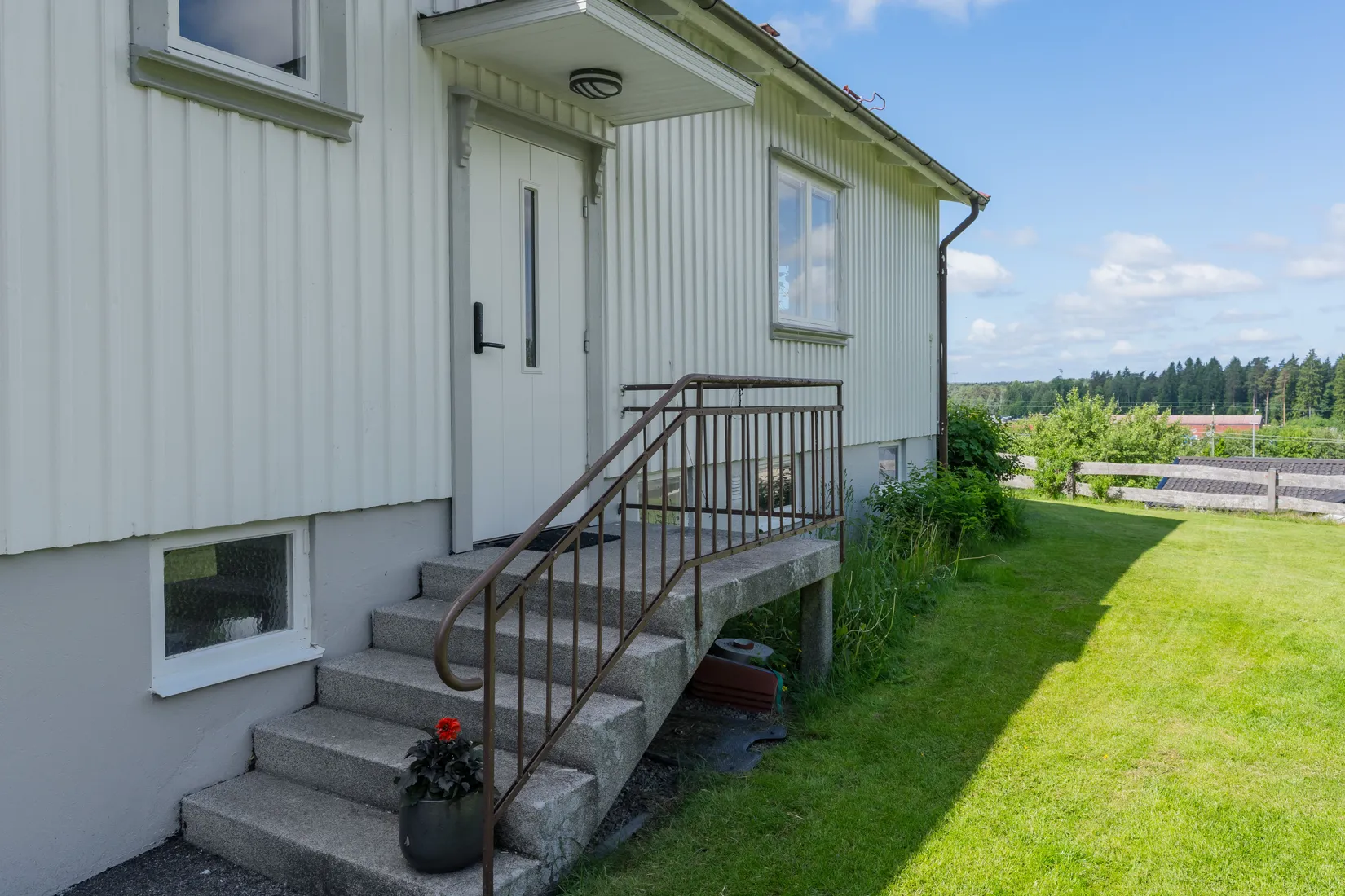Villa, Brantvägen 10, Fristad, Borås