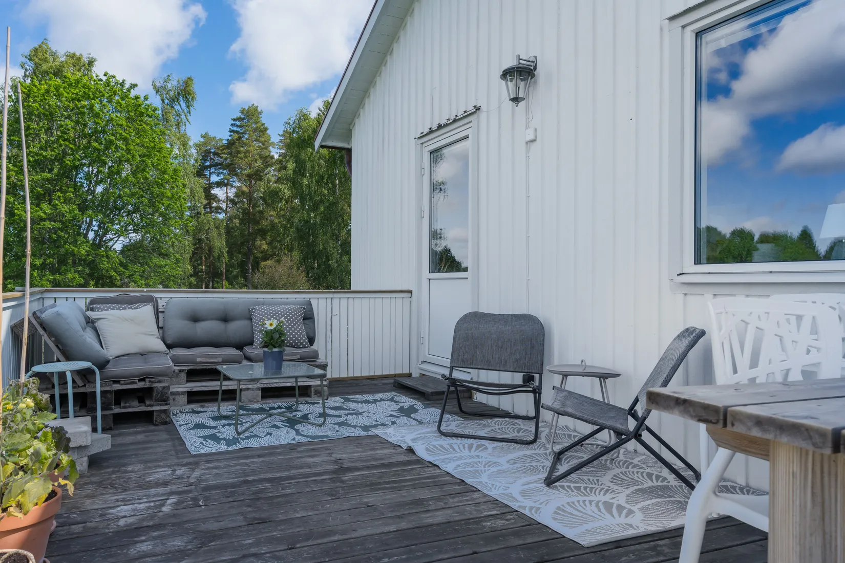 Villa, Brantvägen 10, Fristad, Borås