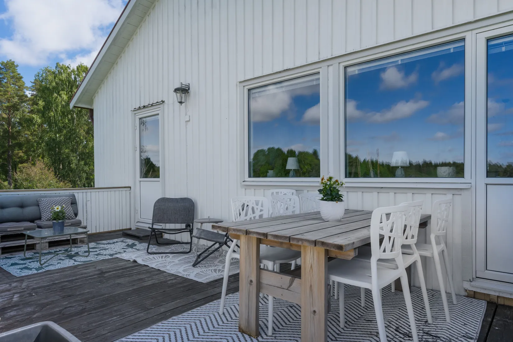 Villa, Brantvägen 10, Fristad, Borås