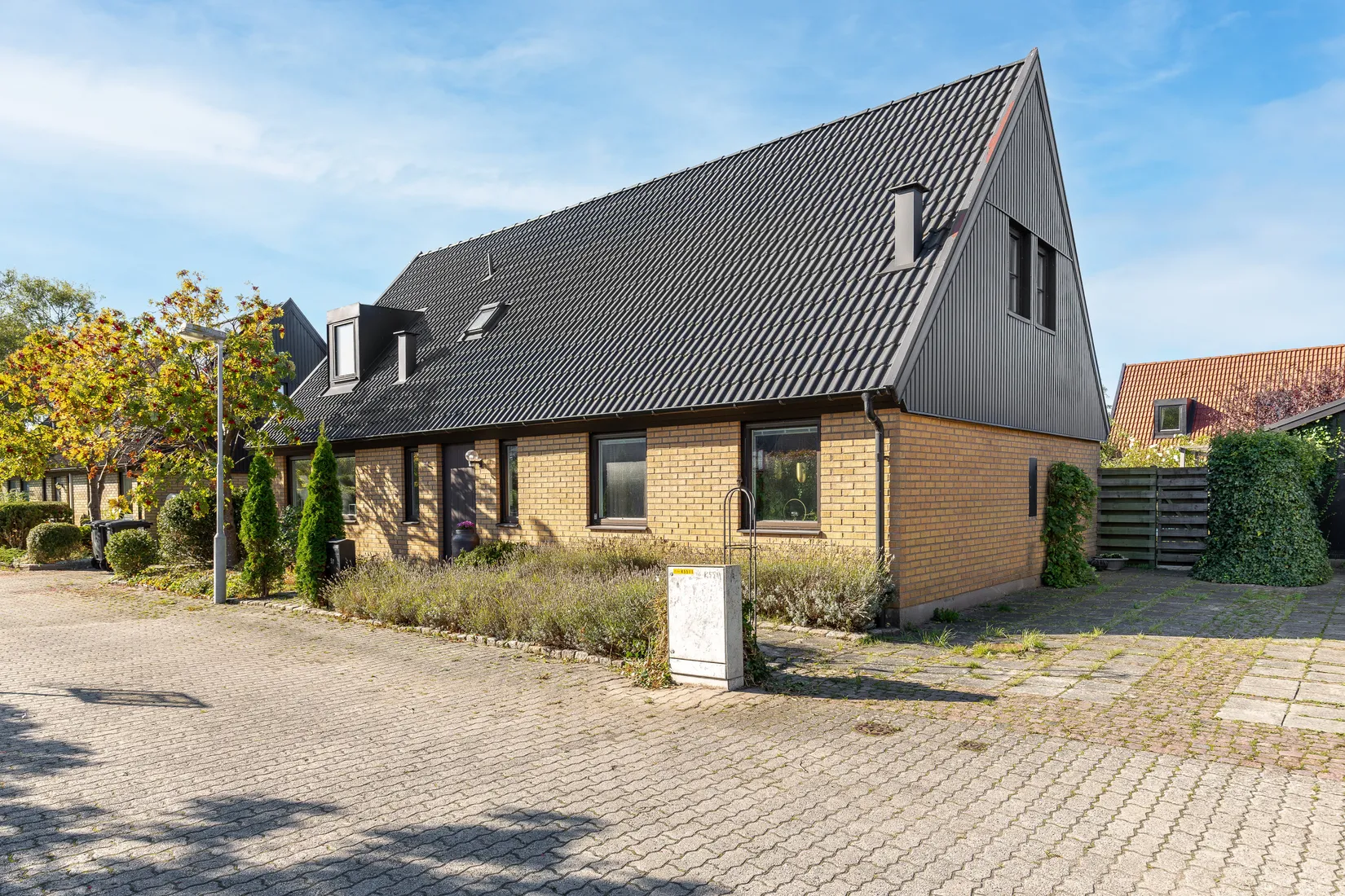 Villa, Båtsmansgränd 57, Bunkeflostrand, Malmö