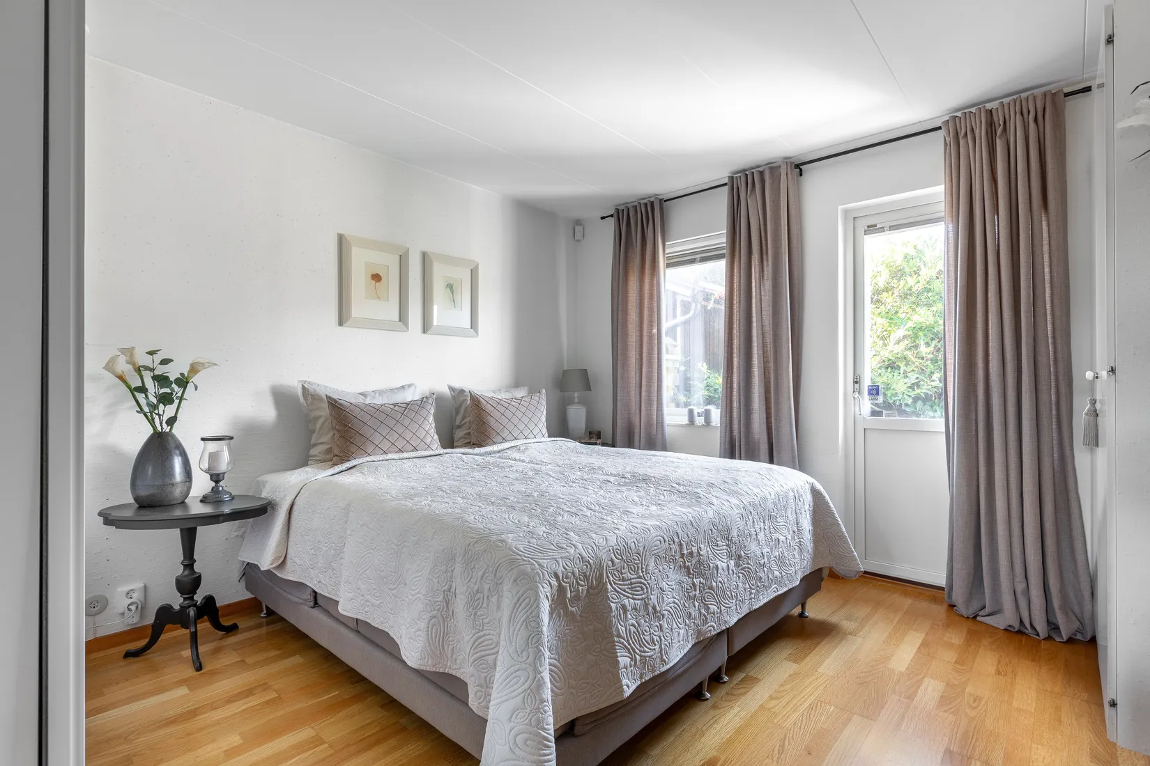 Villa, Båtsmansgränd 57, Bunkeflostrand, Malmö