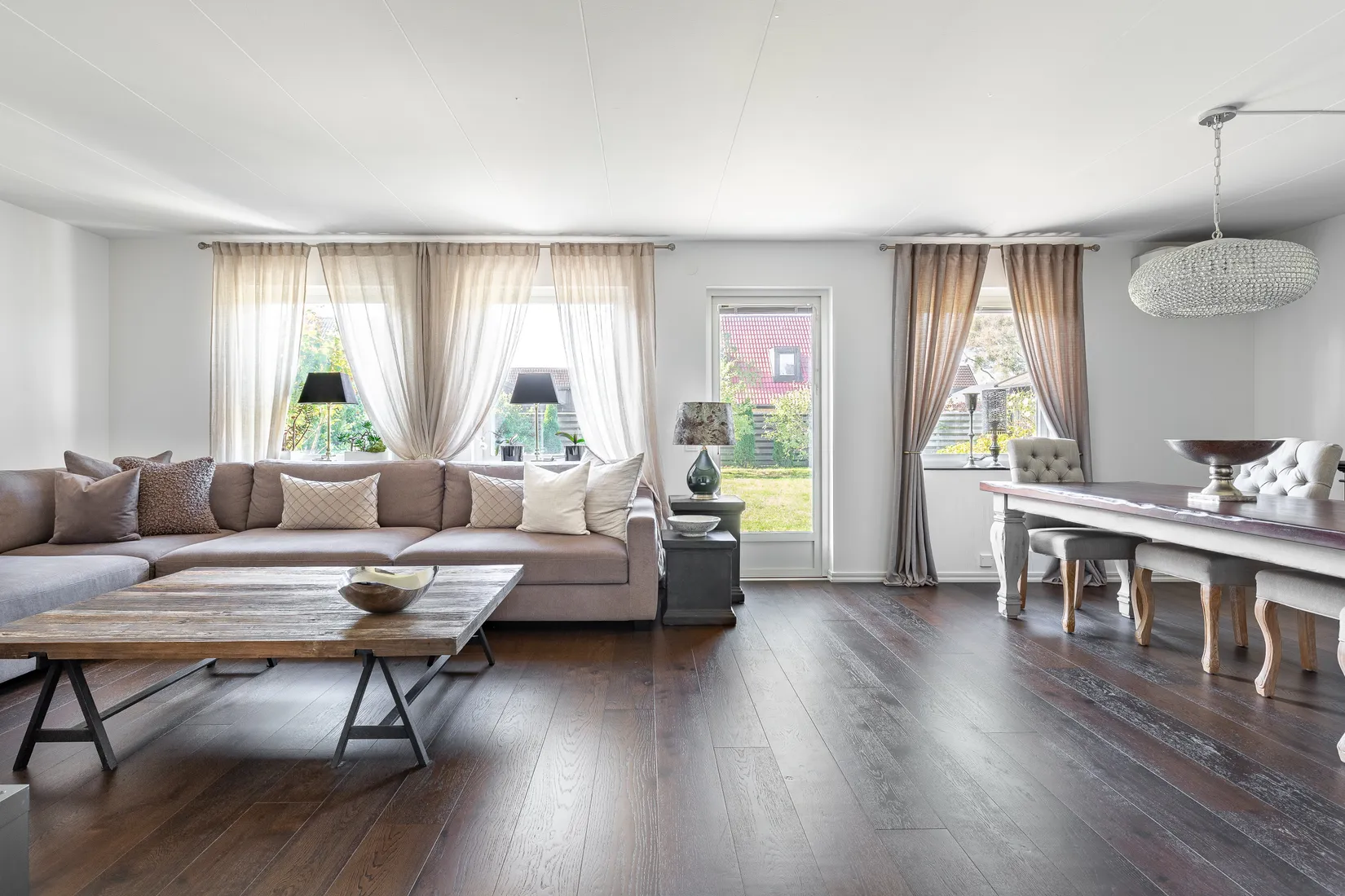 Villa, Båtsmansgränd 57, Bunkeflostrand, Malmö