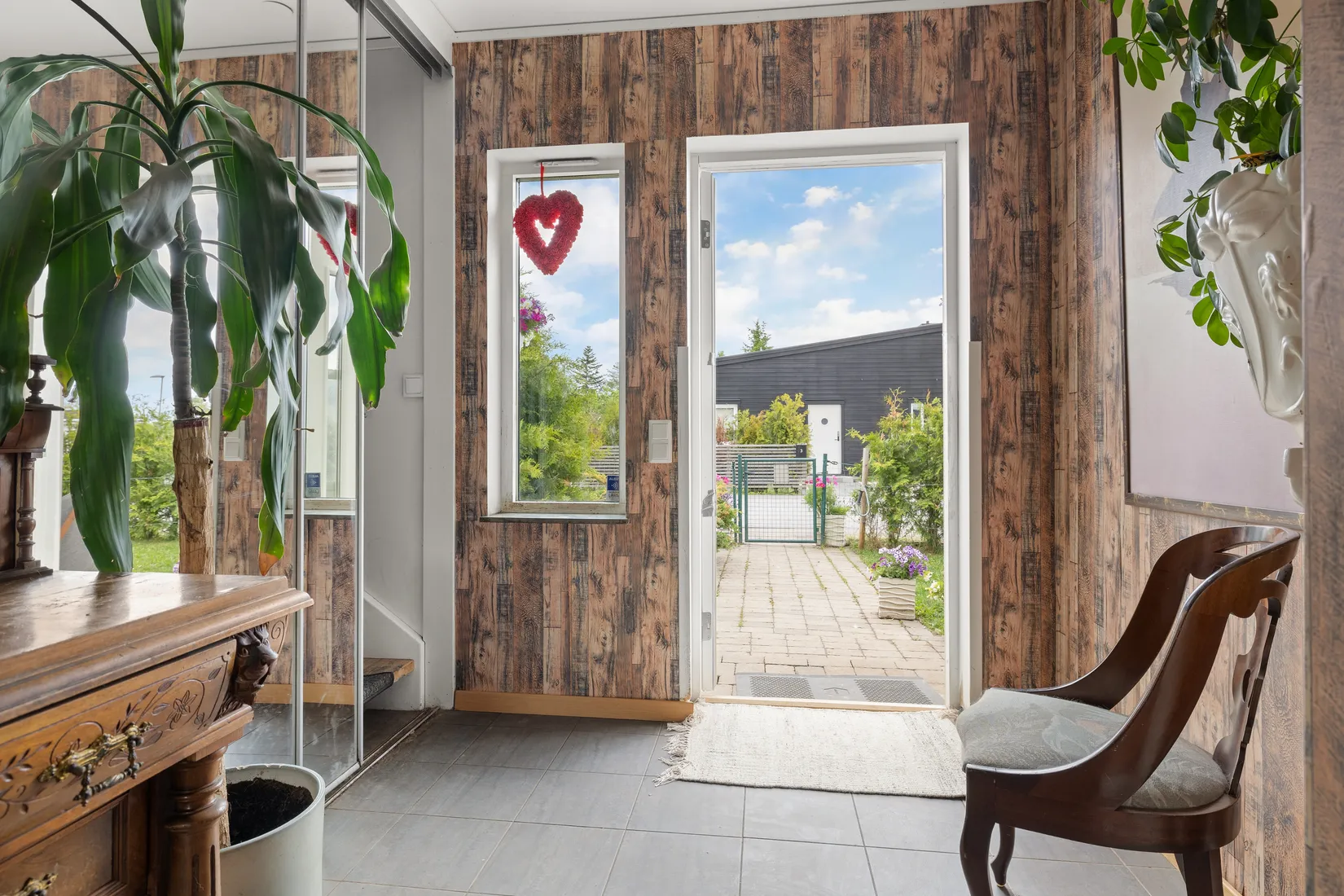 Villa, Fältvägen 3, Grillby, Enköping