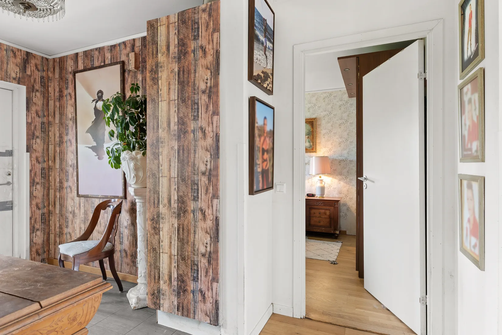Villa, Fältvägen 3, Grillby, Enköping