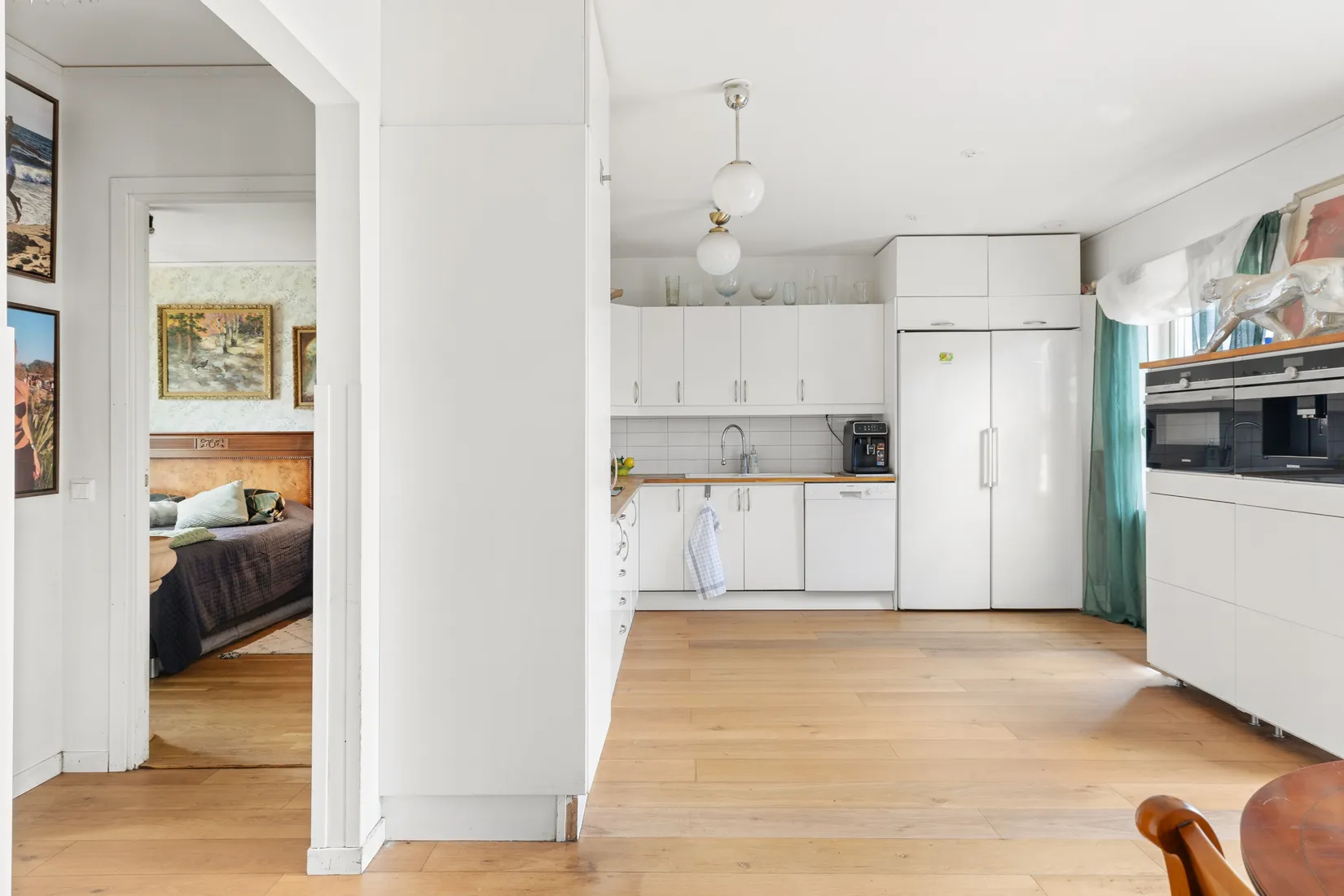 Villa, Fältvägen 3, Grillby, Enköping
