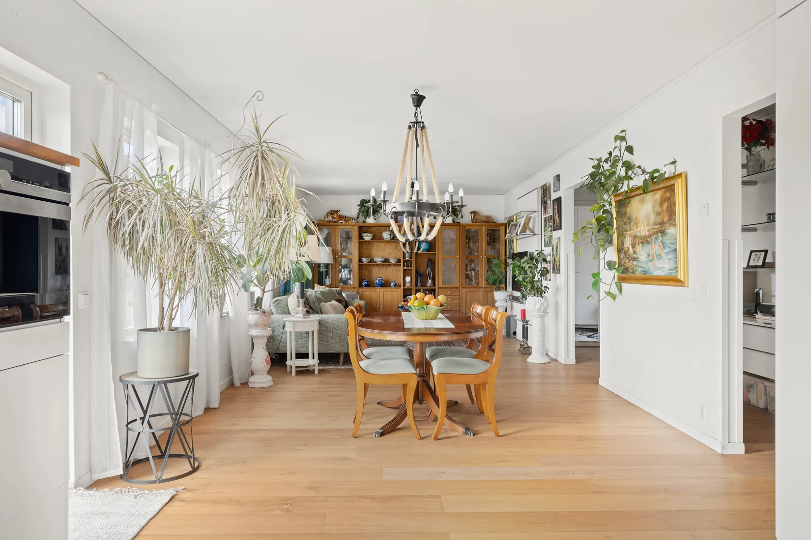 Villa, Fältvägen 3, Grillby, Enköping